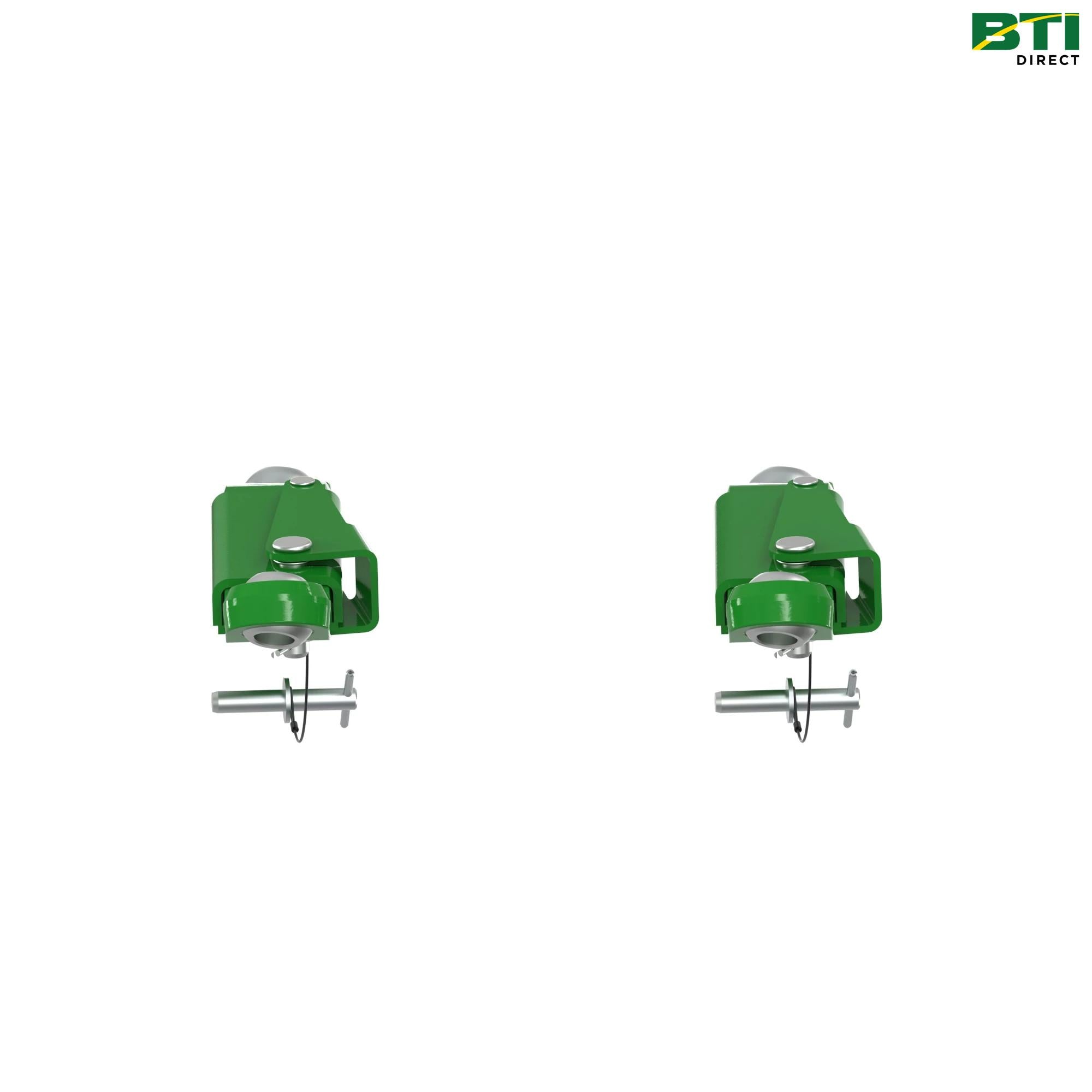 LVB25308: Telescoping Draft Link Kit