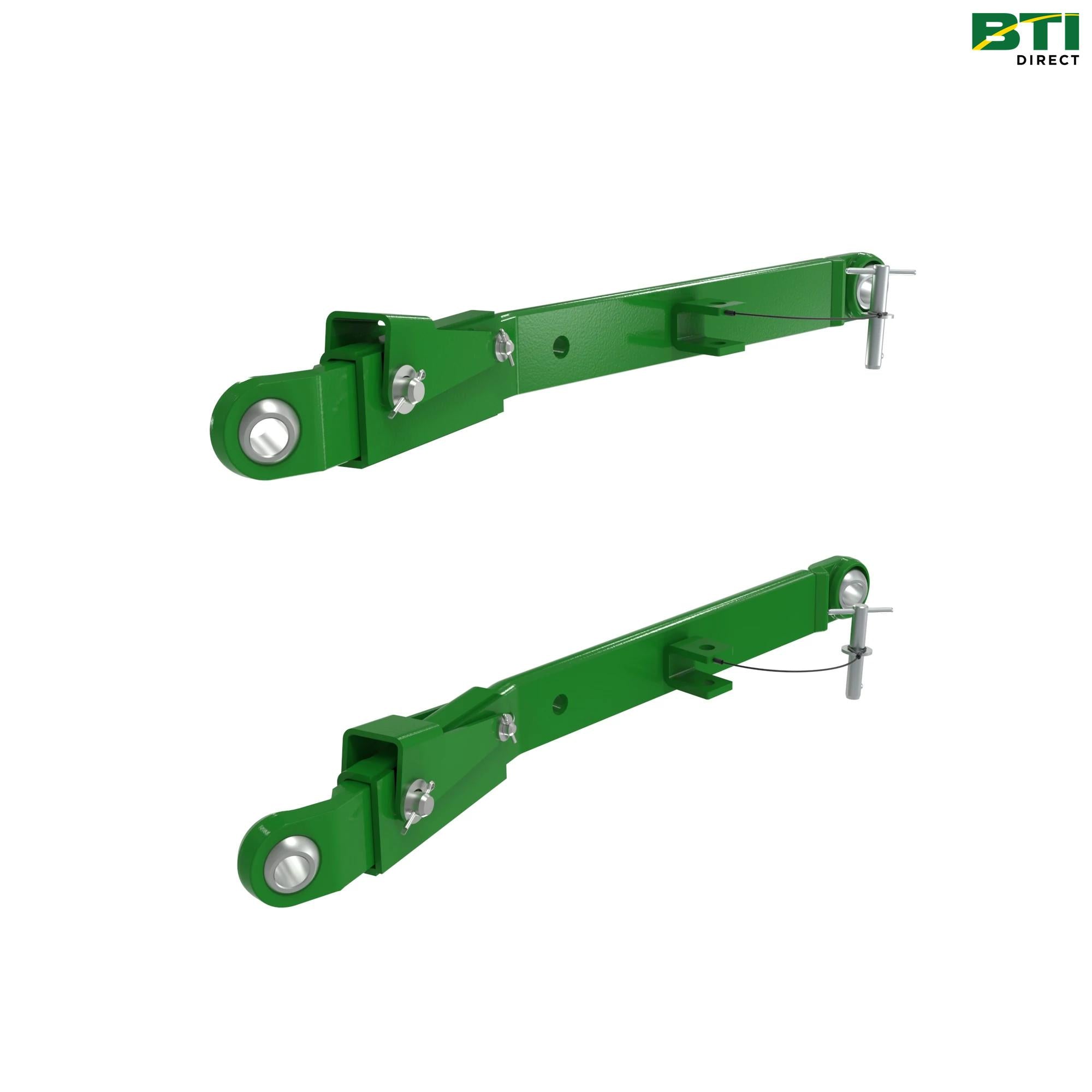 LVB25308: Telescoping Draft Link Kit