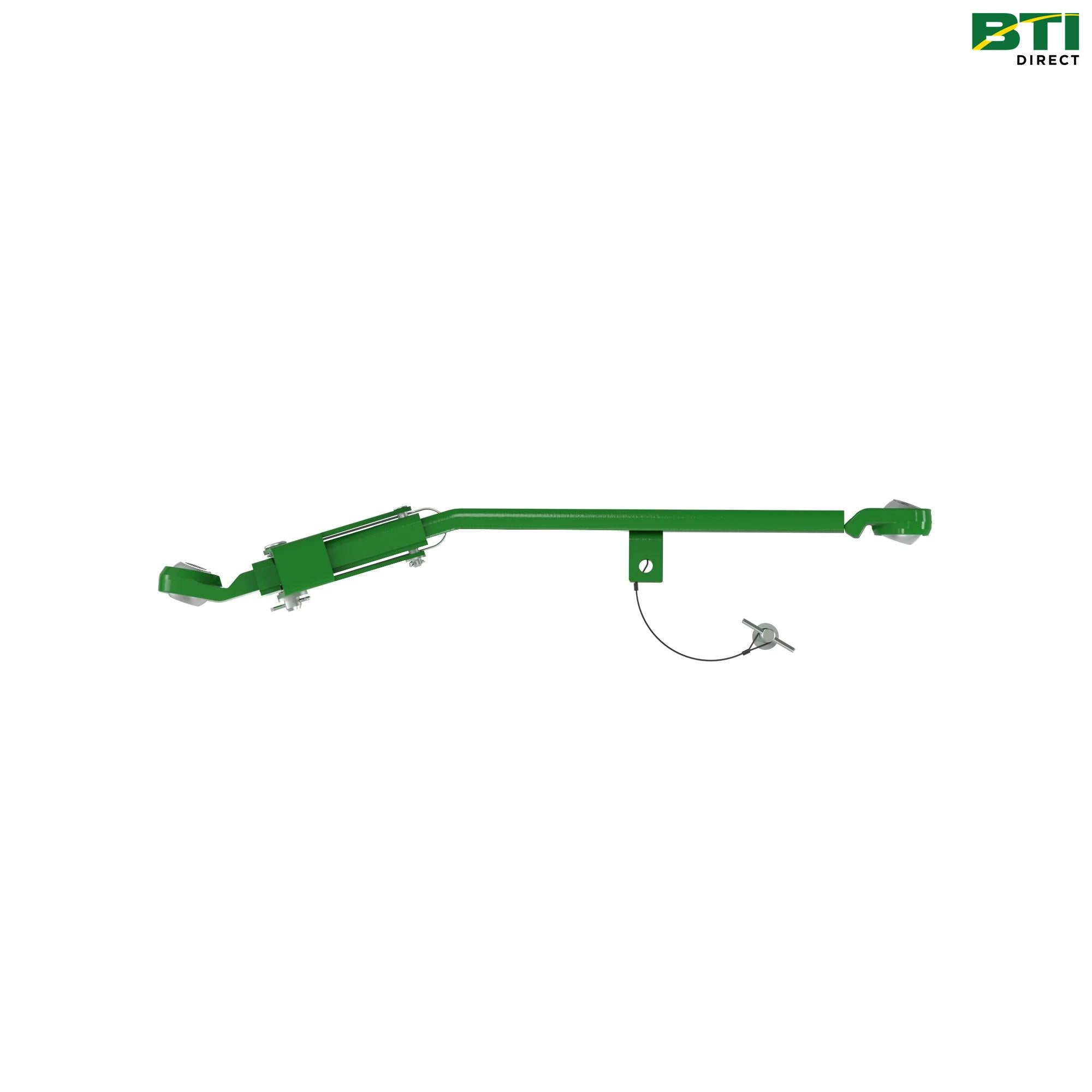 LVB25308: Telescoping Draft Link Kit