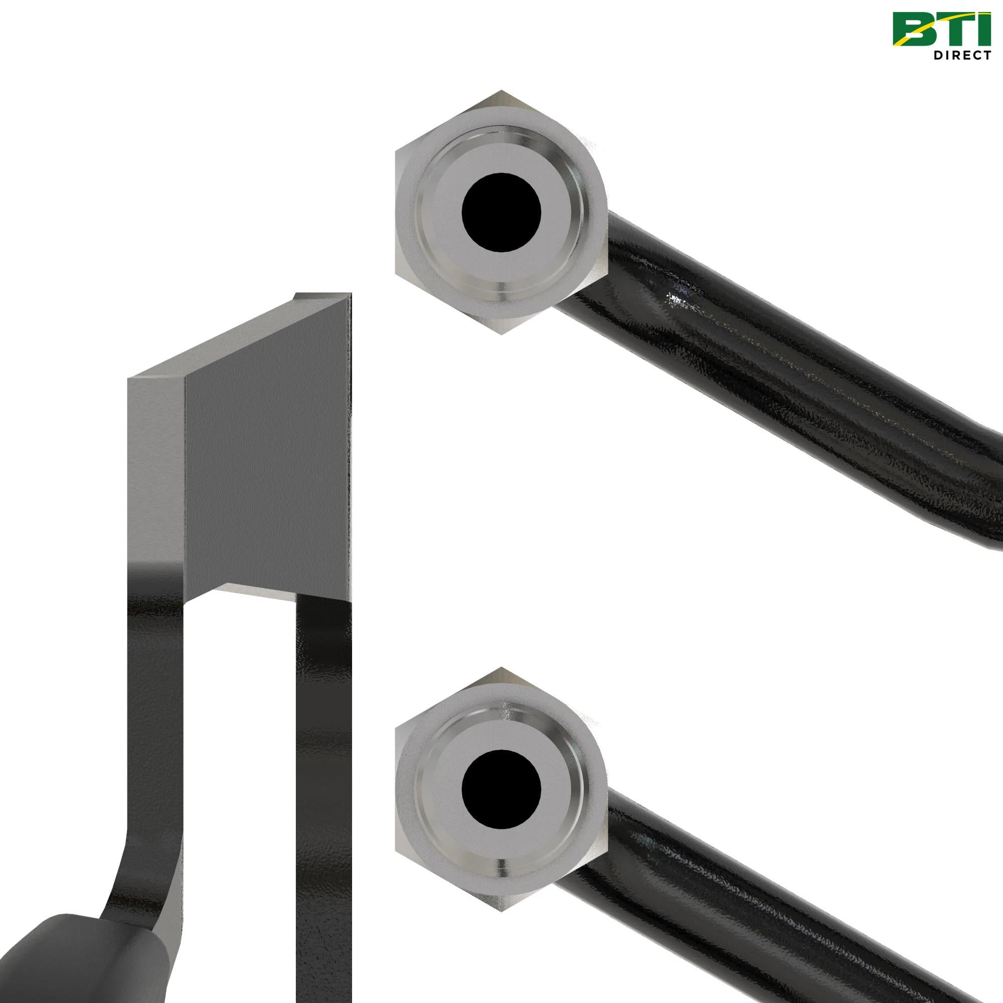 LVB25506: 3rd Selective Control Valve Kit