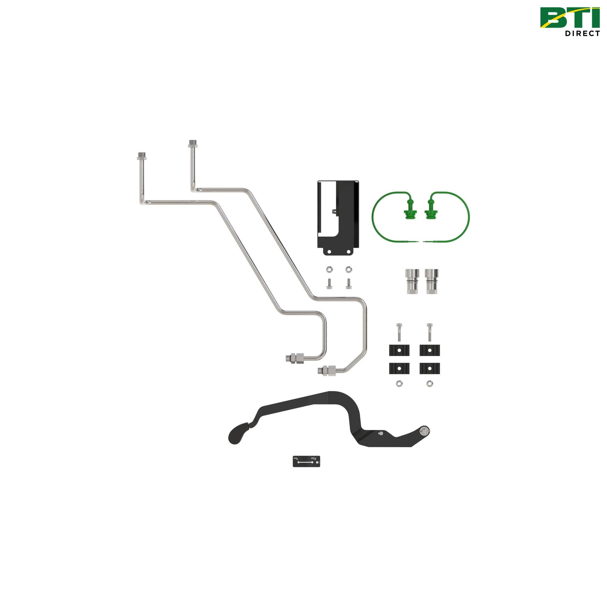 LVB25513: 3rd Selective Control Valve Kit