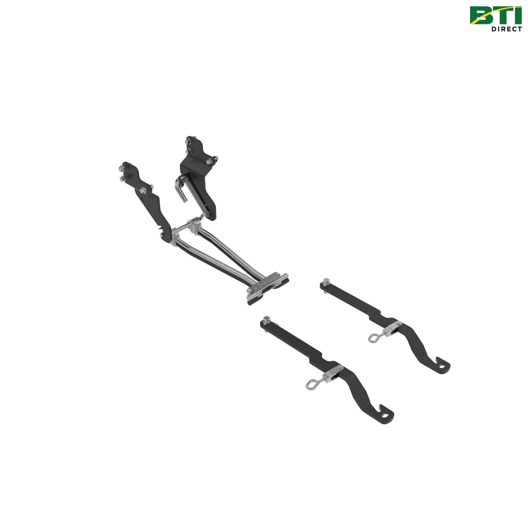 LVB25620: Mechanical Lift Kit