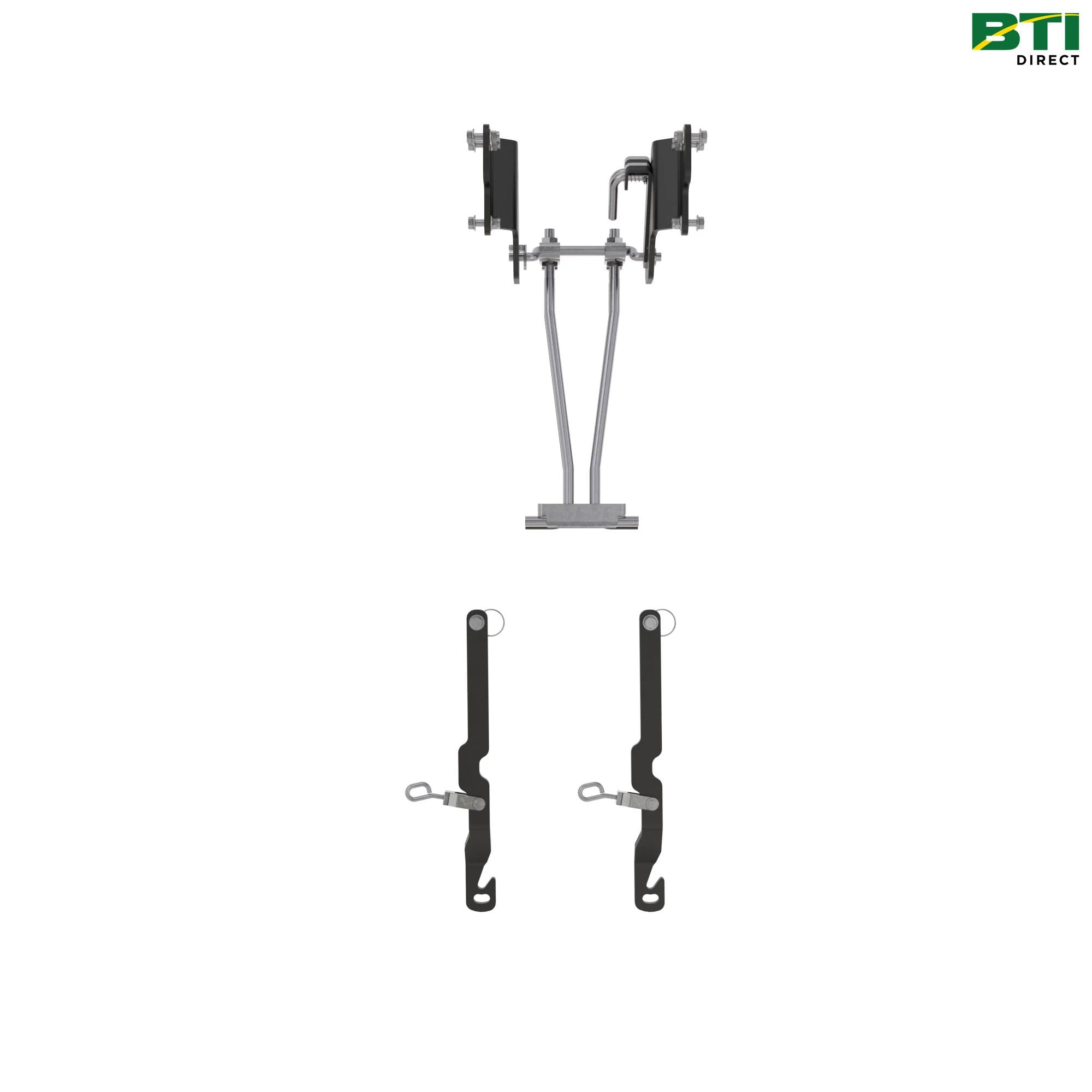 LVB25620: Mechanical Lift Kit