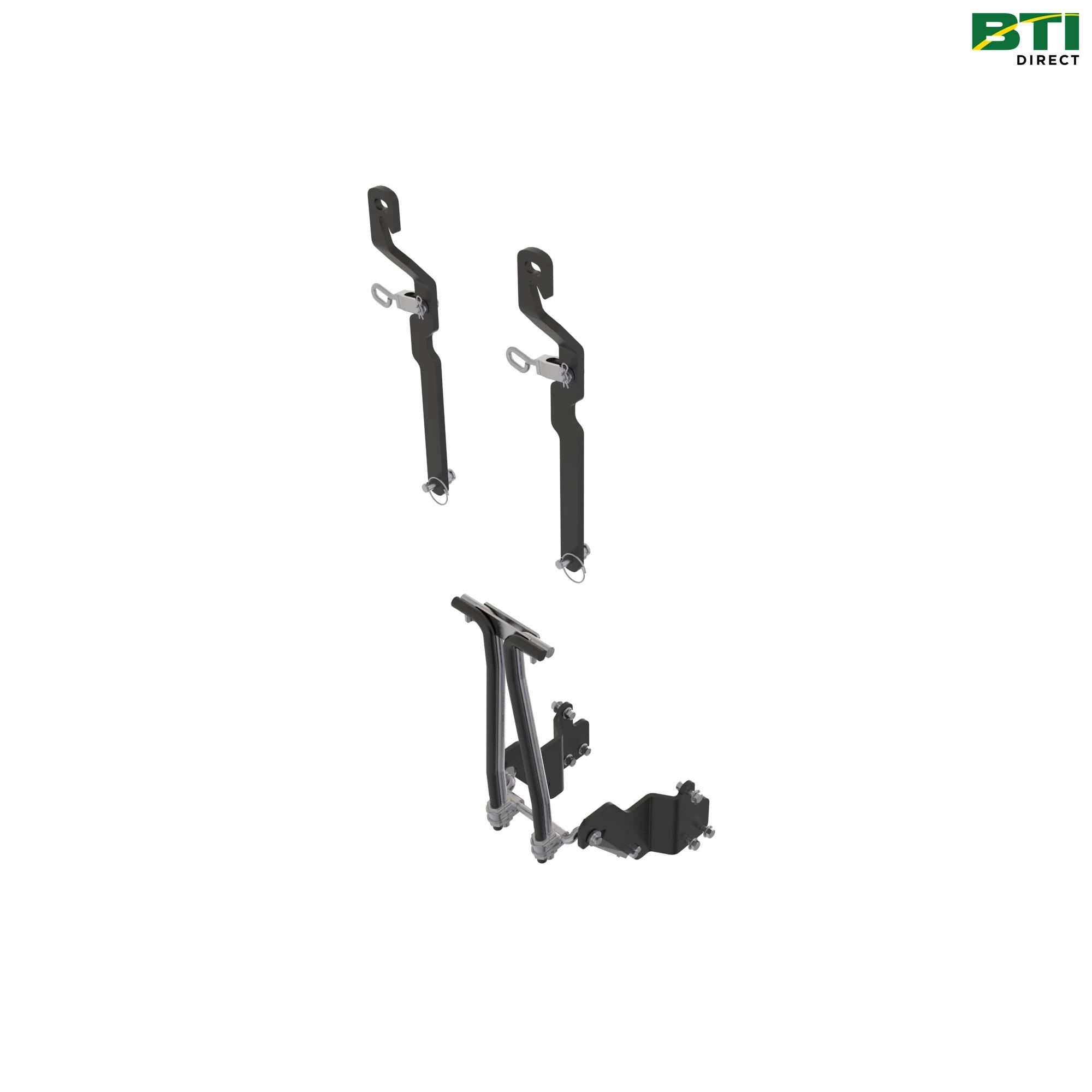 LVB25620: Mechanical Lift Kit