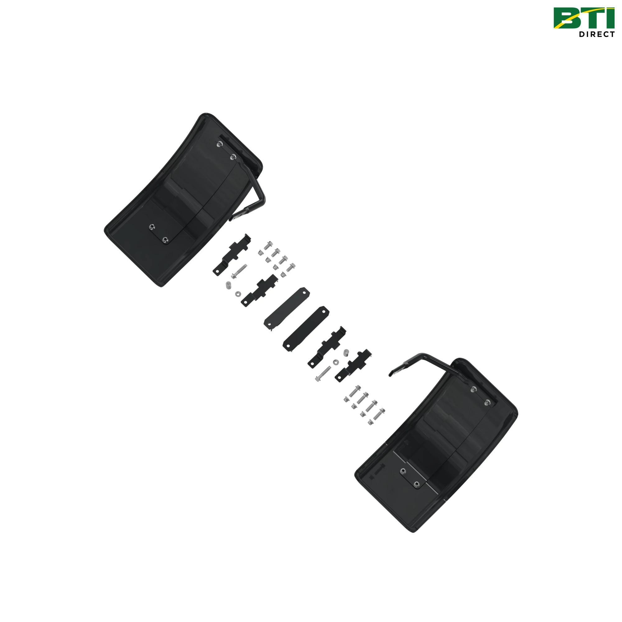 LVB25685: Front Fender