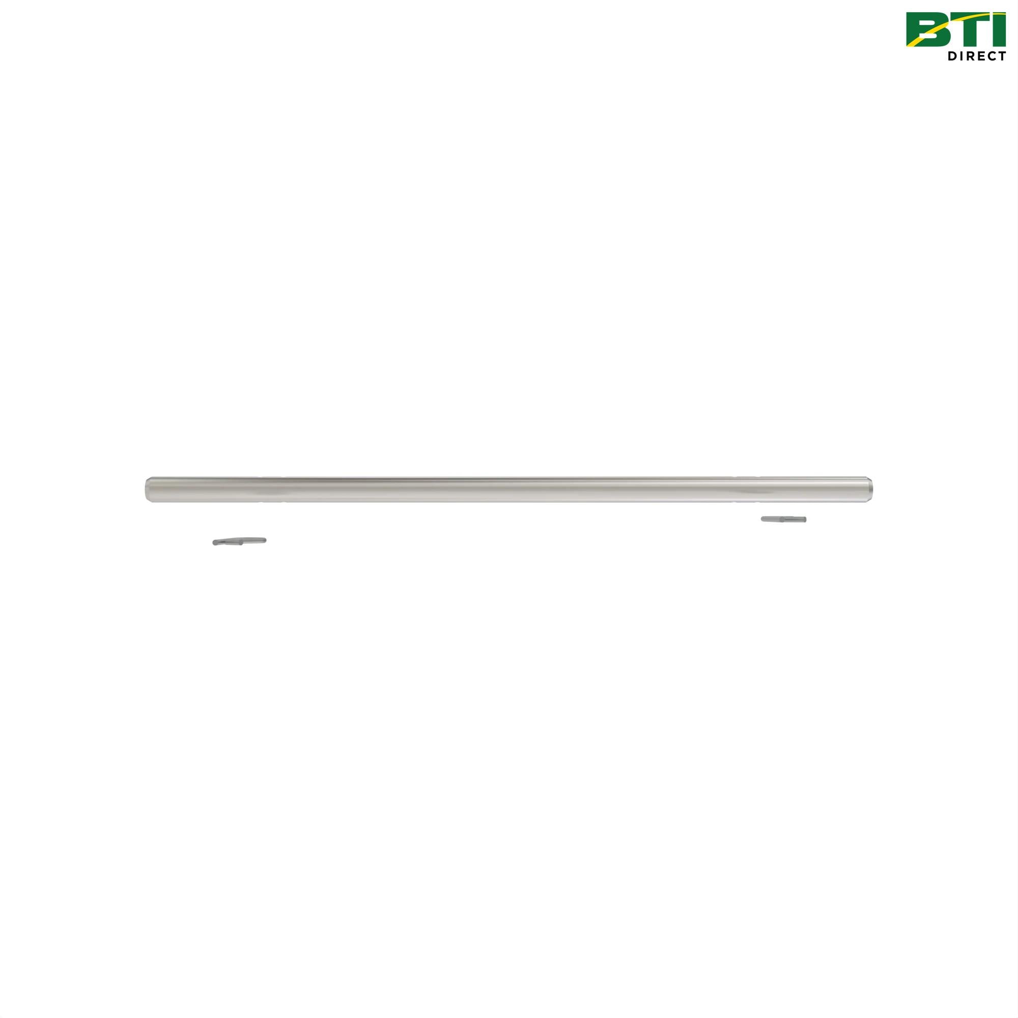 LVB25705: Front Quik-Tatch™ Weight Retention Pin Kit