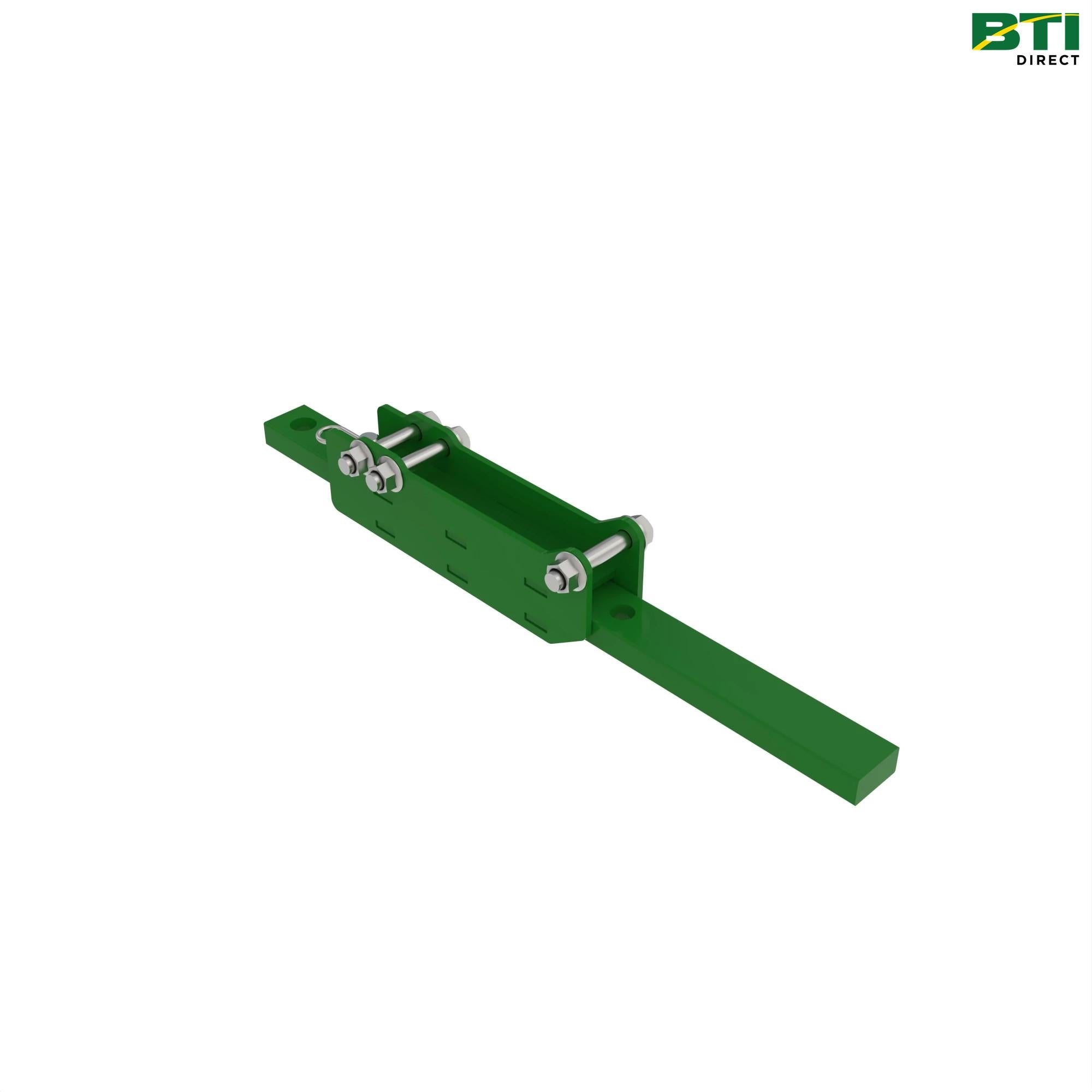 LVB25811: Rear Hitch Drawbar