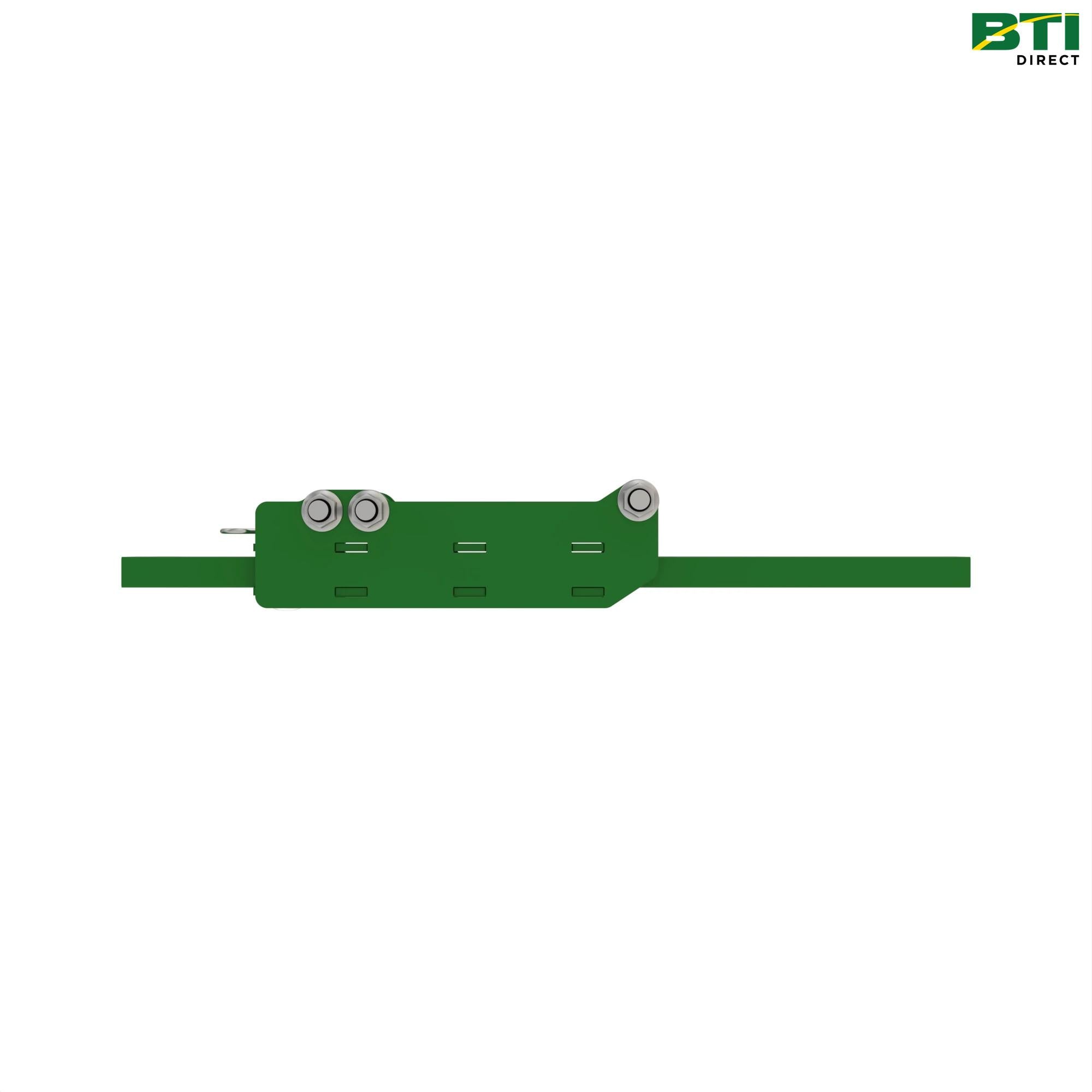 LVB25811: Rear Hitch Drawbar