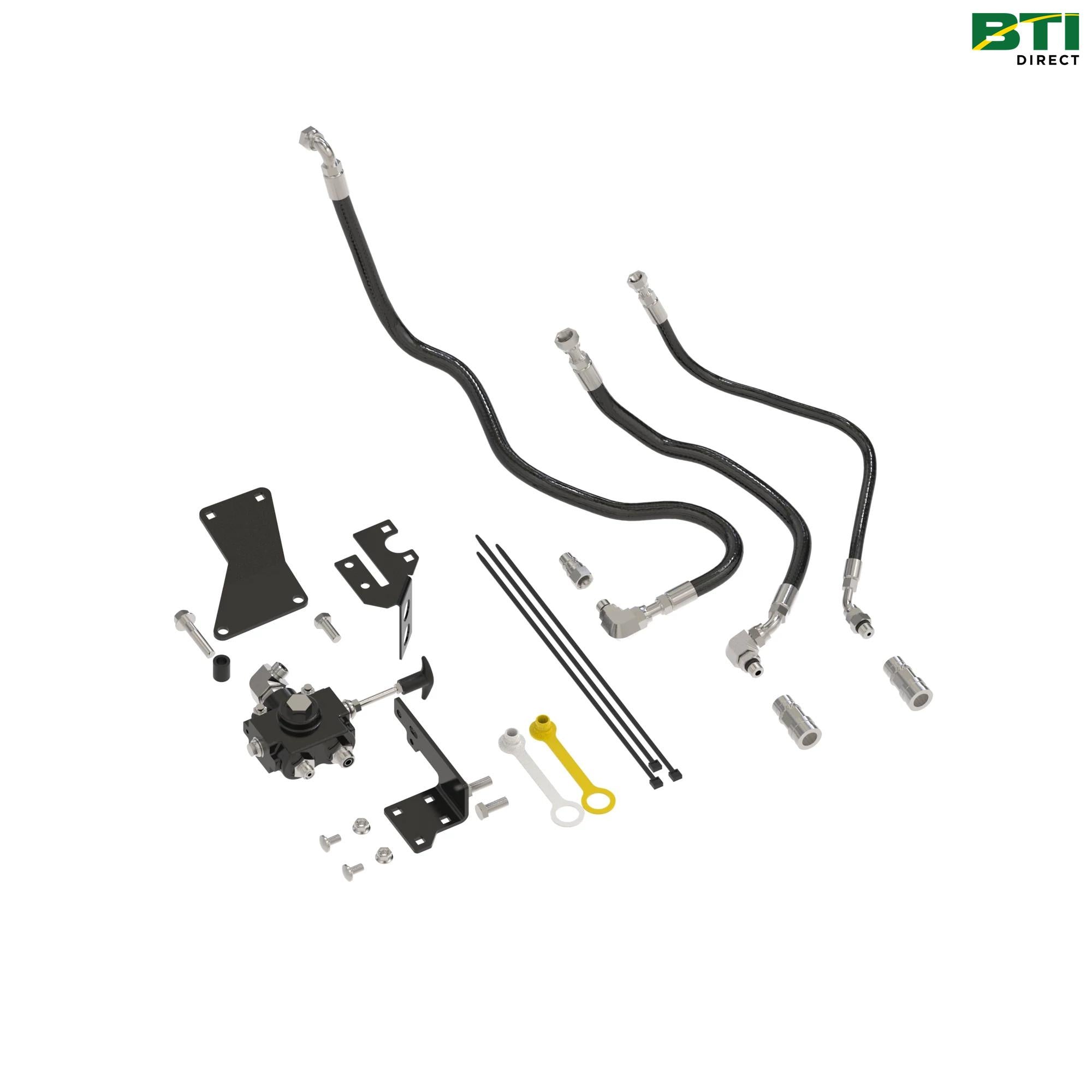 LVB25822: Flow Diverter Kit