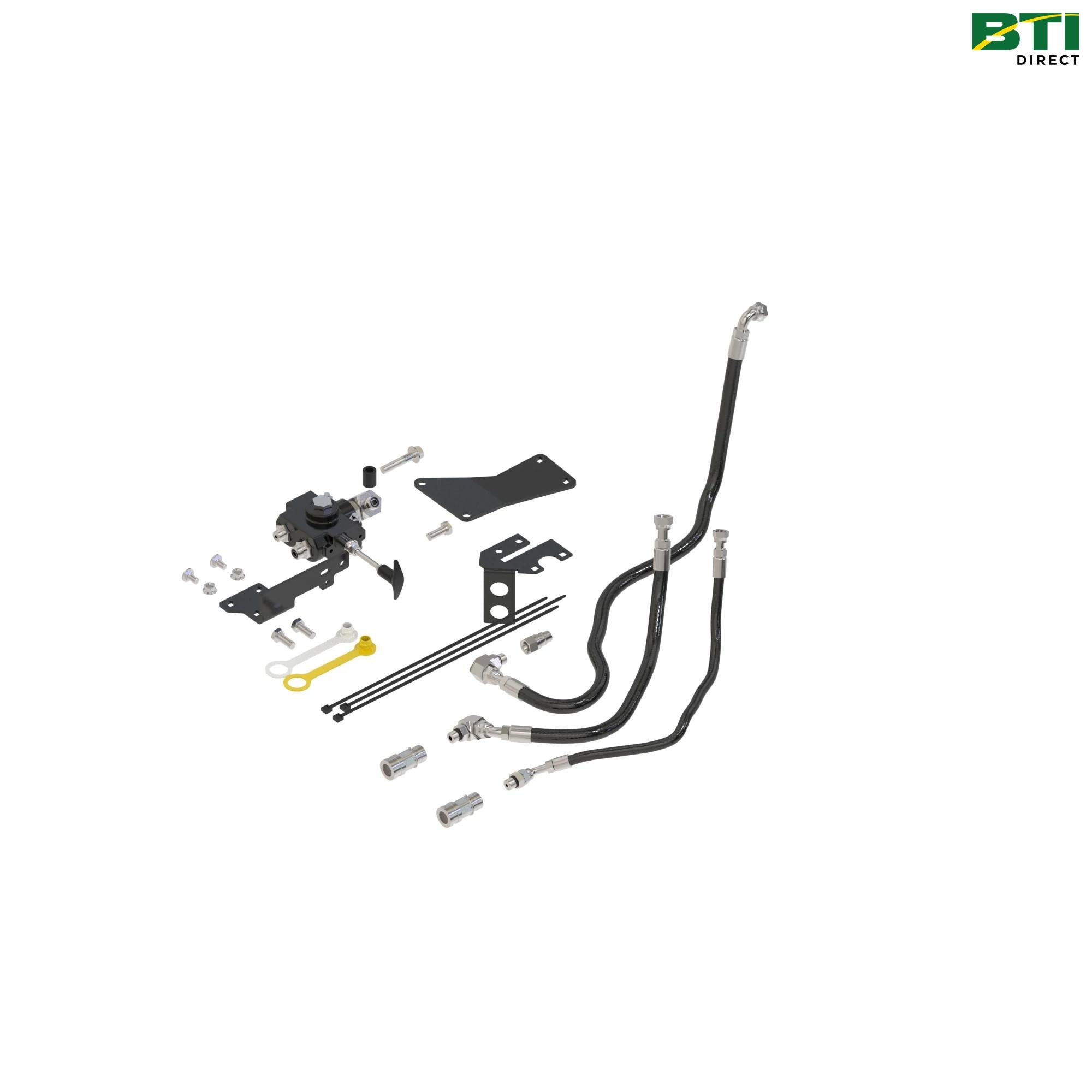 LVB25822: Flow Diverter Kit