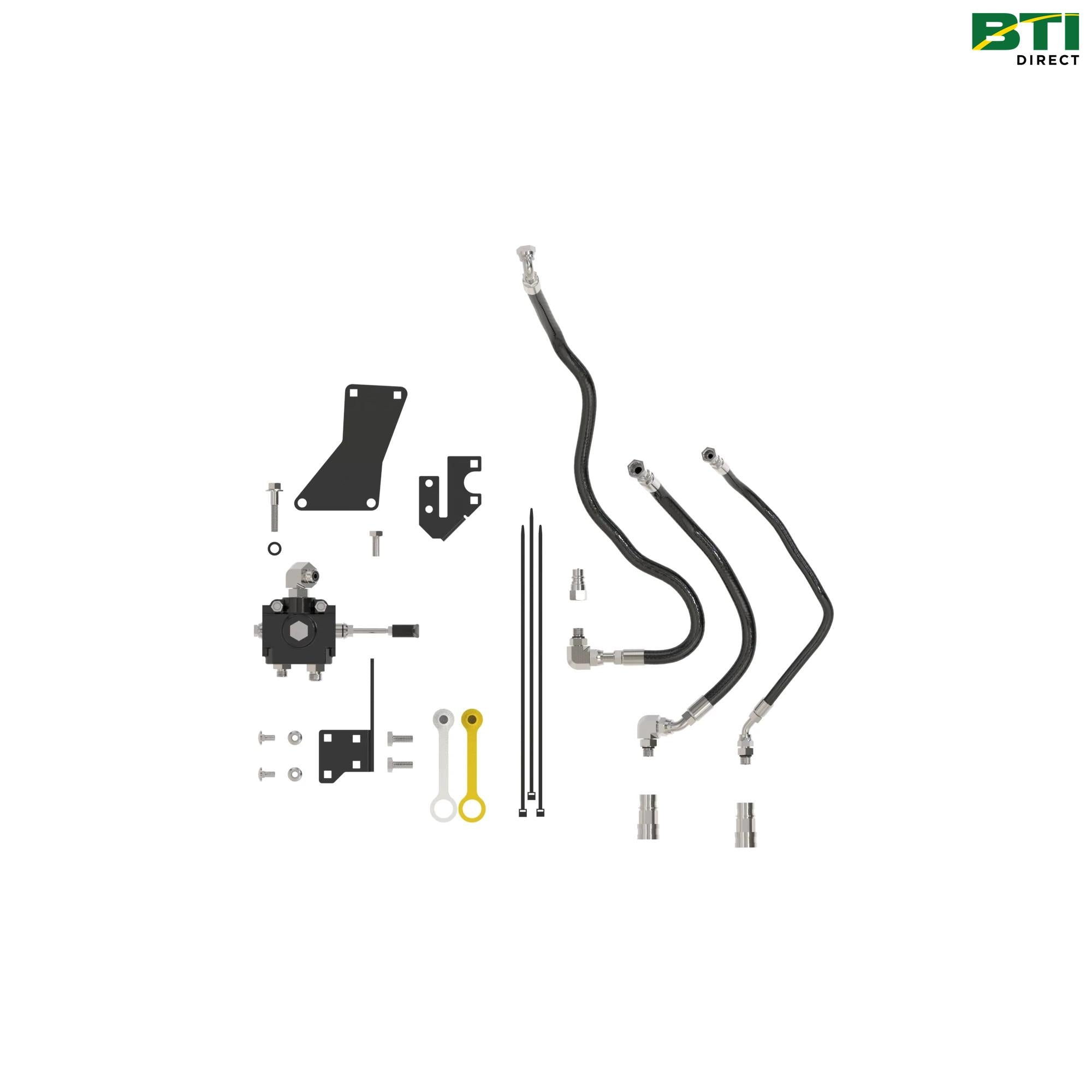 LVB25822: Flow Diverter Kit