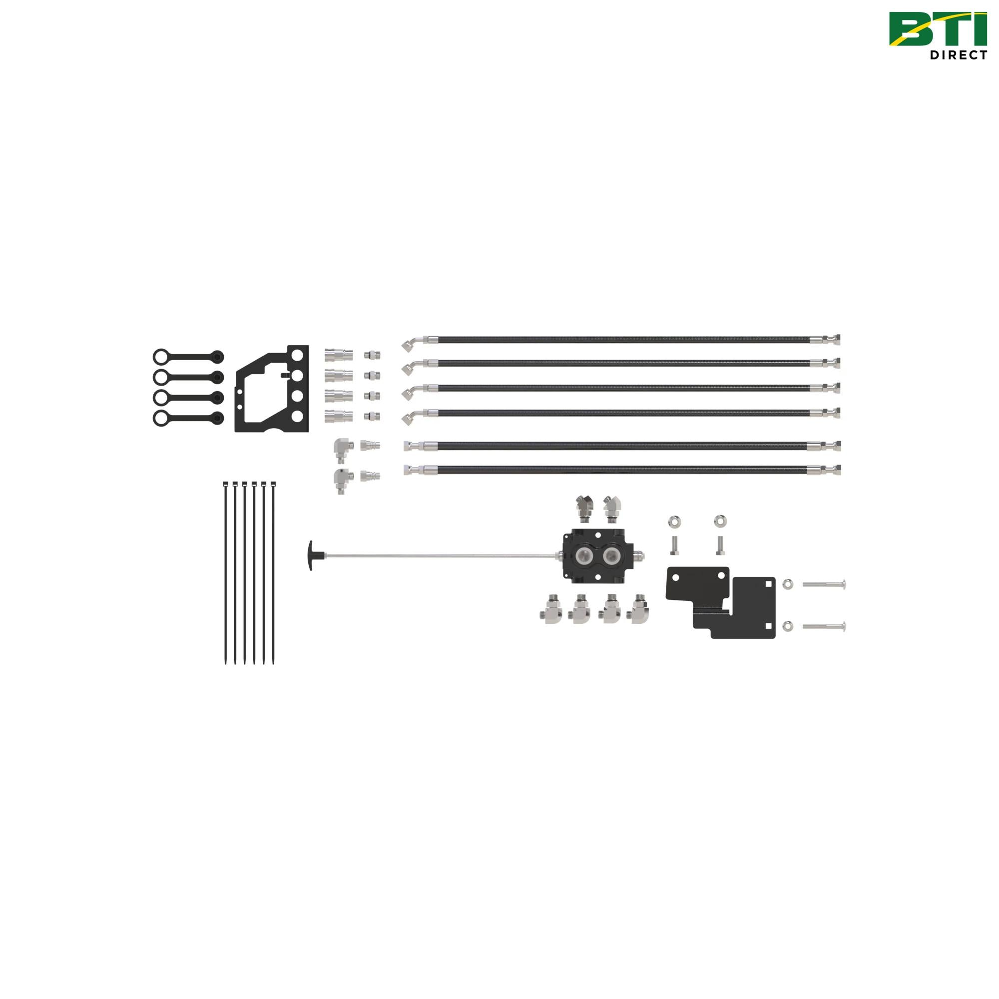 LVB25823: Flow Diverter Kit