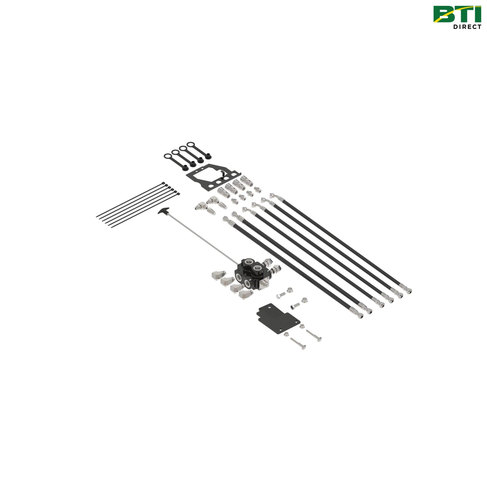 LVB25823: Flow Diverter Kit