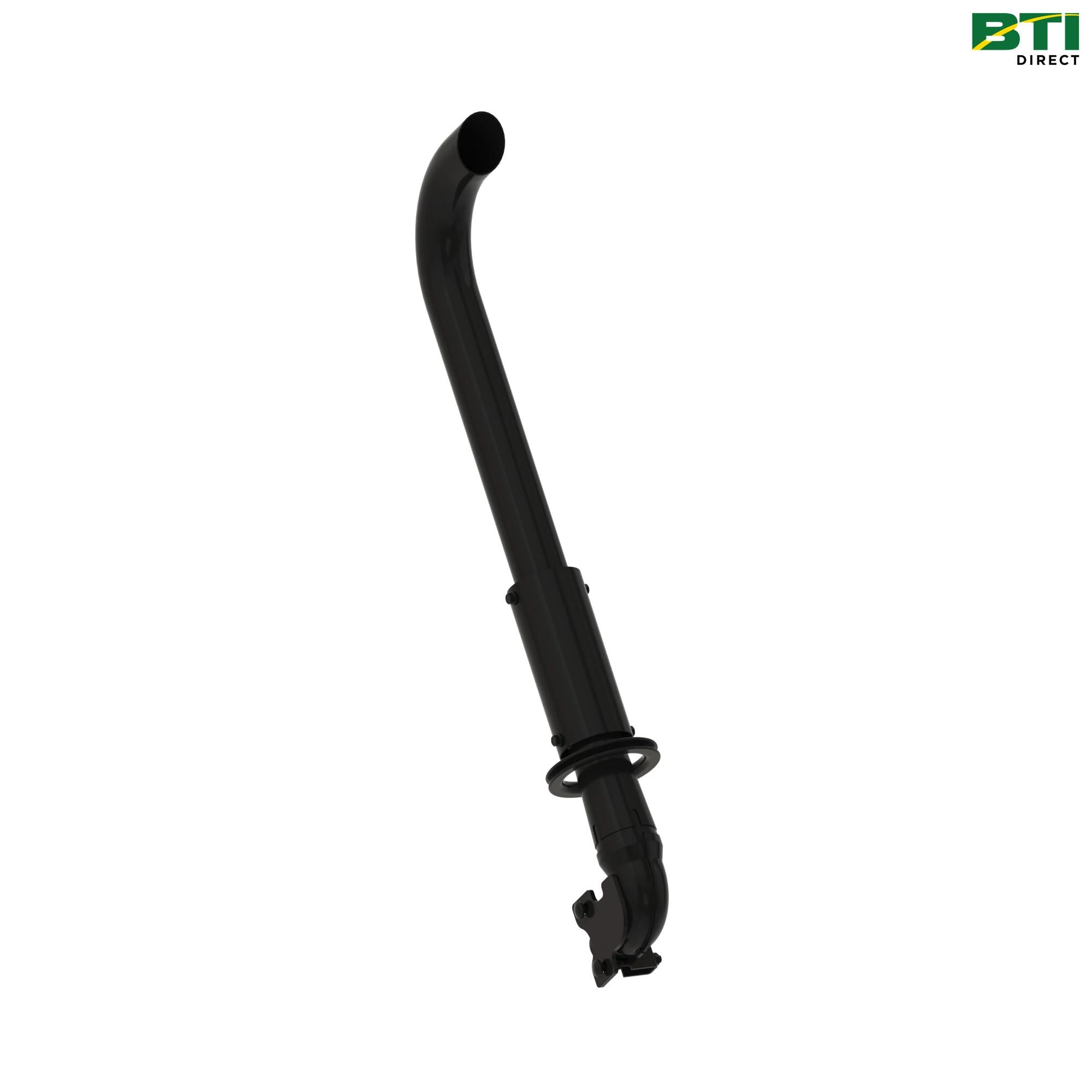 LVB25884: Exhaust Pipe