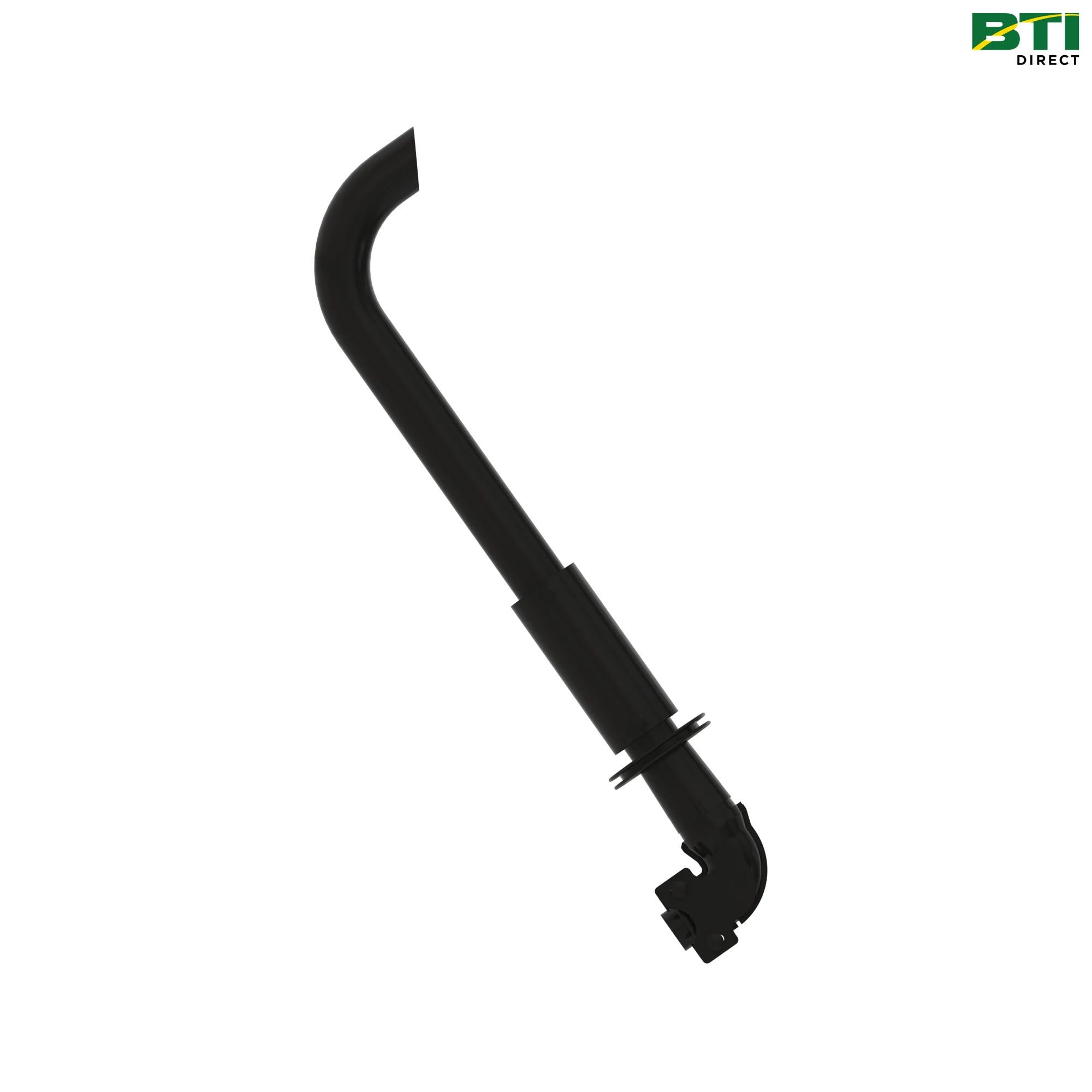 LVB25884: Exhaust Pipe