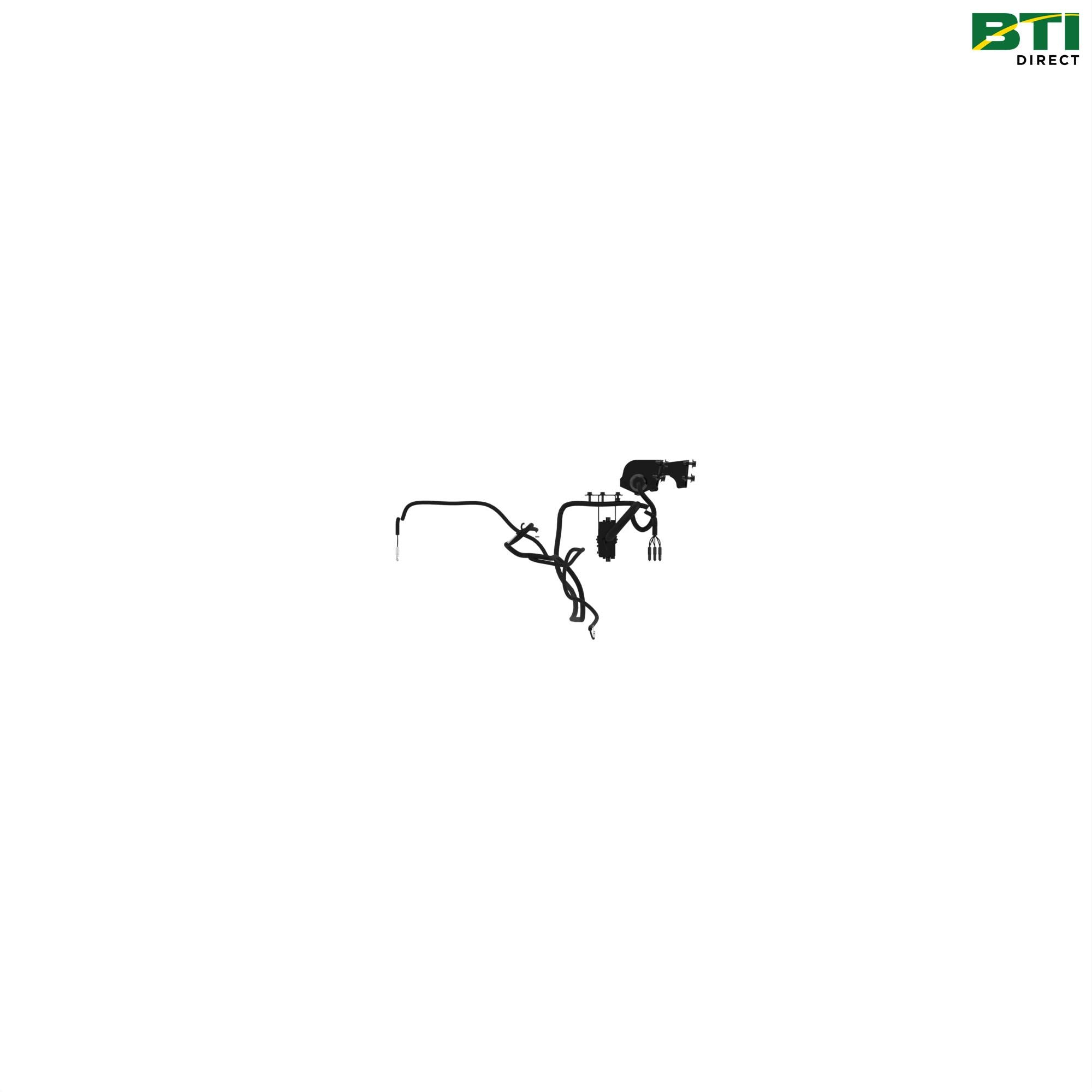 LVB25960: 7-Pin Trailer Connector Attachment