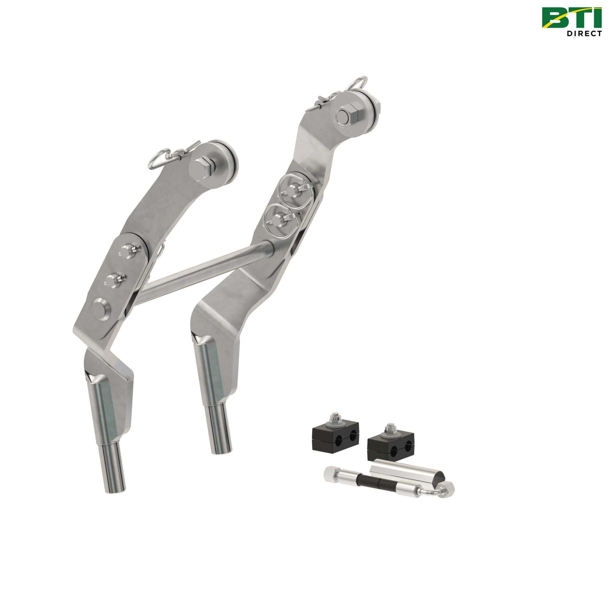 LVB26115: Mower Compatibility Hitch Kit