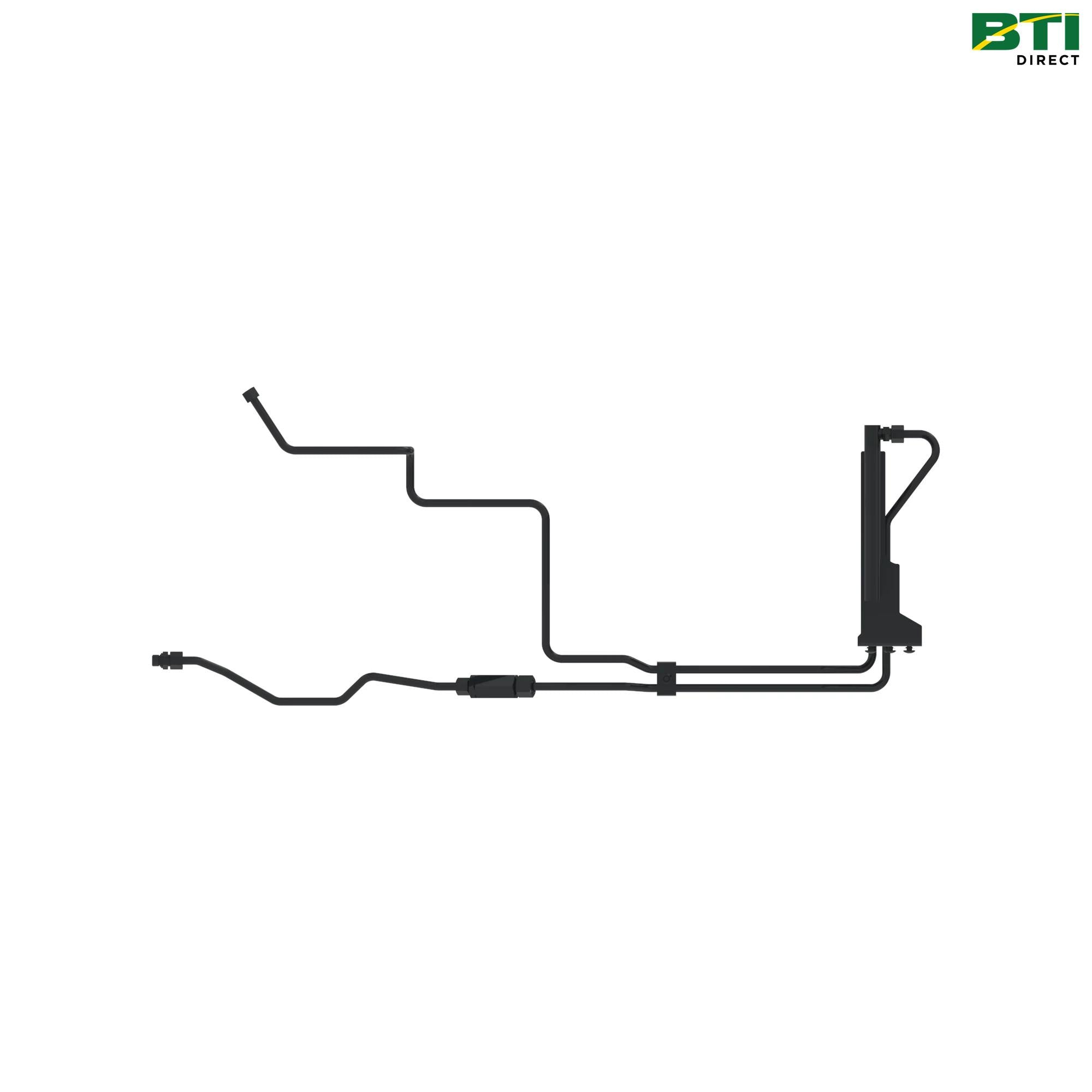 LVB26139: PowrReverser™ Oil Cooler Kit