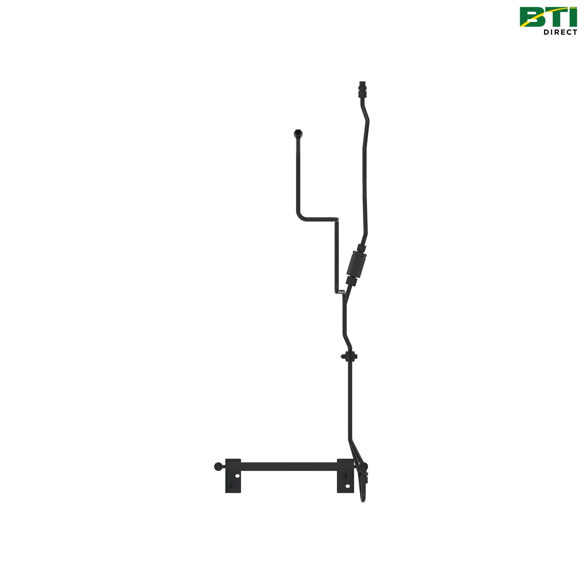 LVB26139: PowrReverser™ Oil Cooler Kit