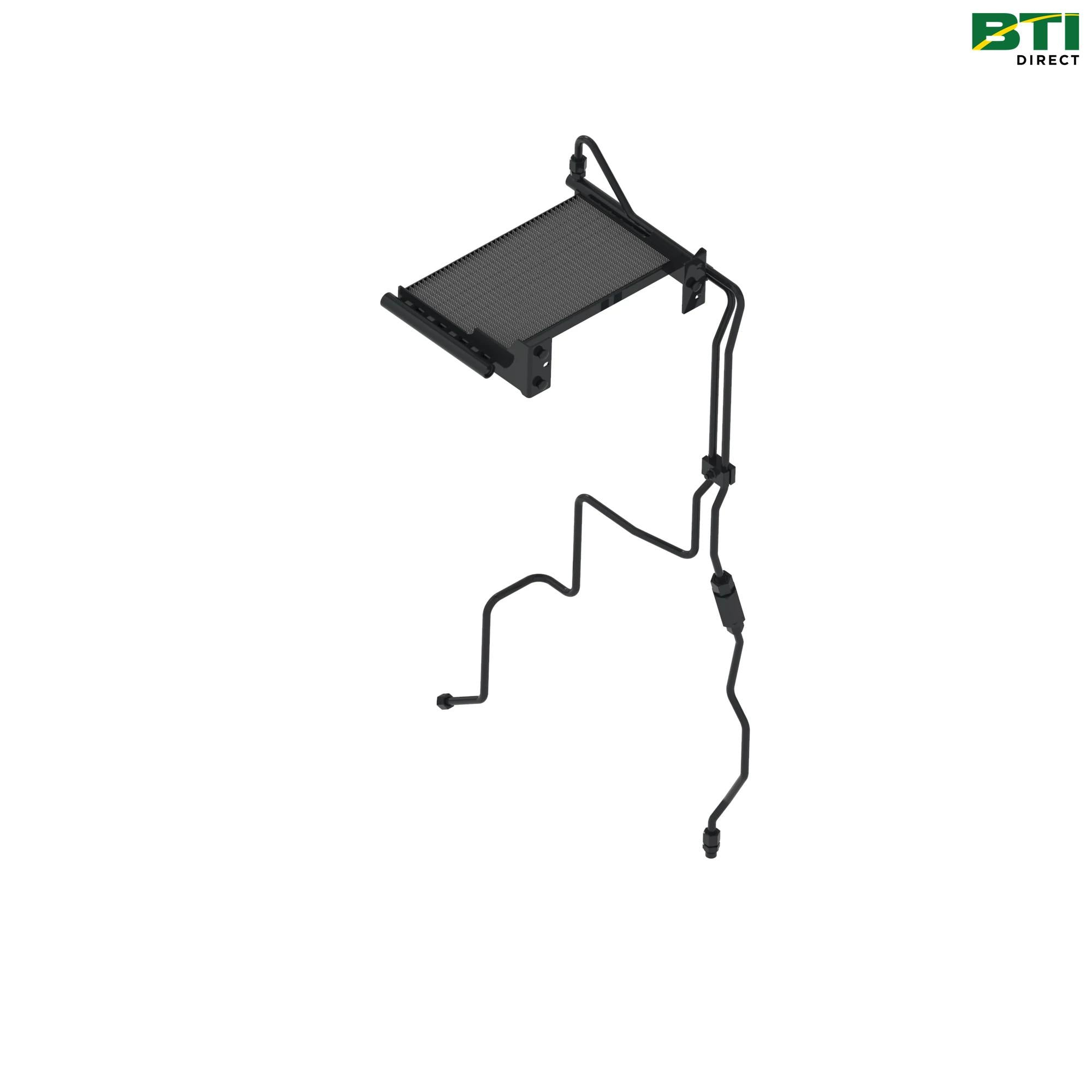 LVB26139: PowrReverser™ Oil Cooler Kit