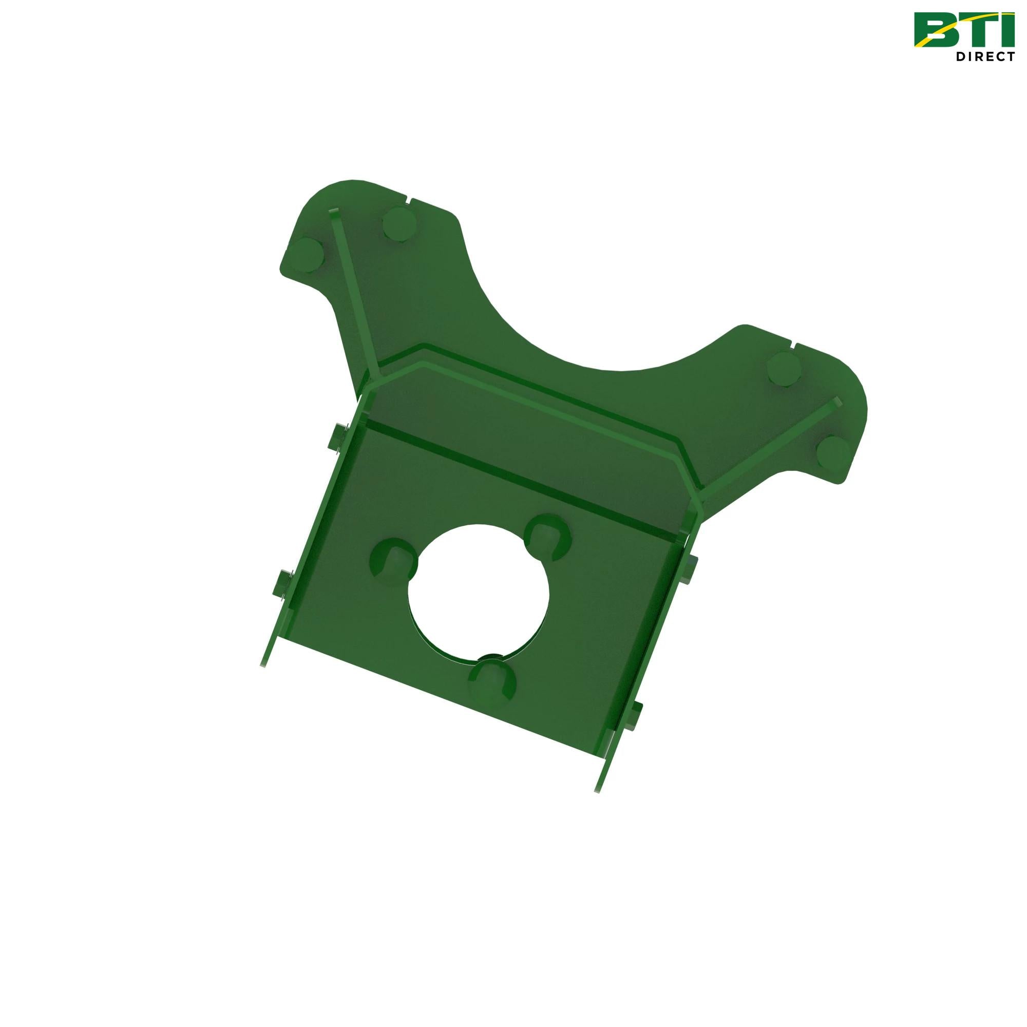 LVB26199: Front PTO Adapter for 3-Point Hitch