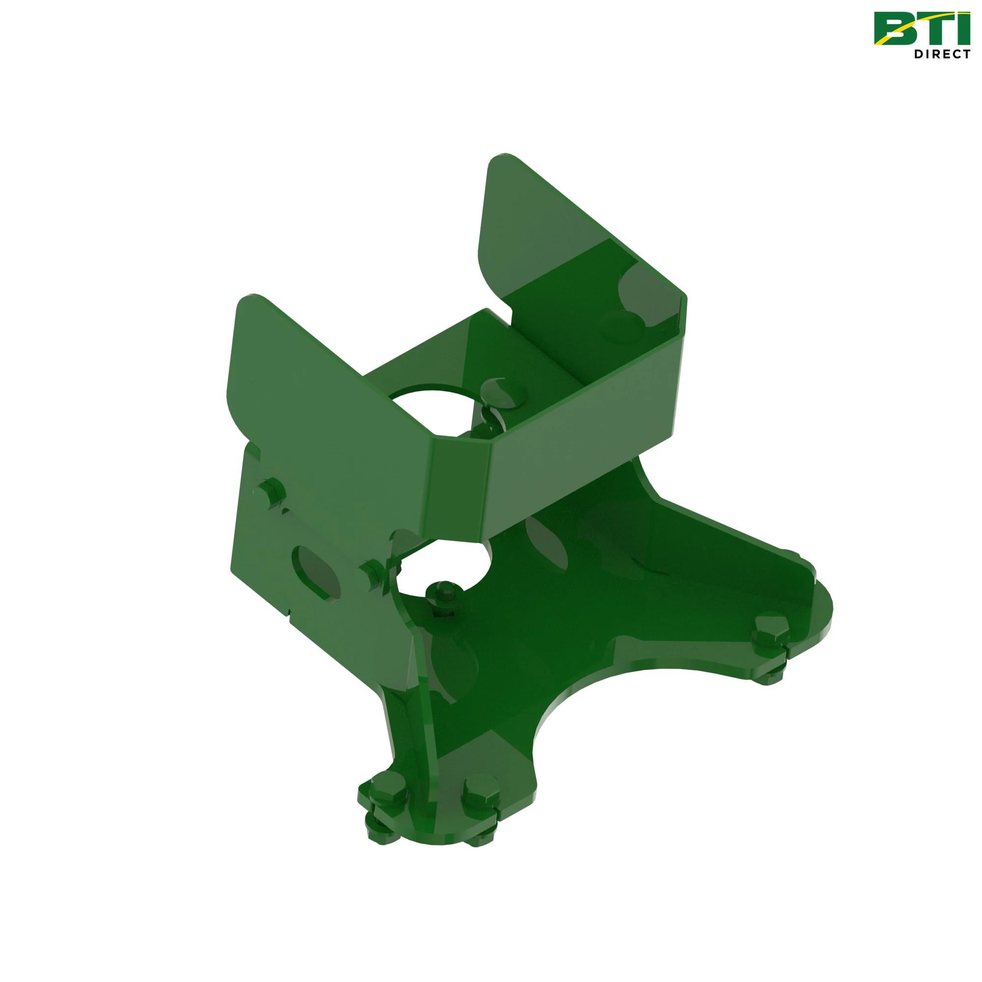 LVB26199: Front PTO Adapter for 3-Point Hitch