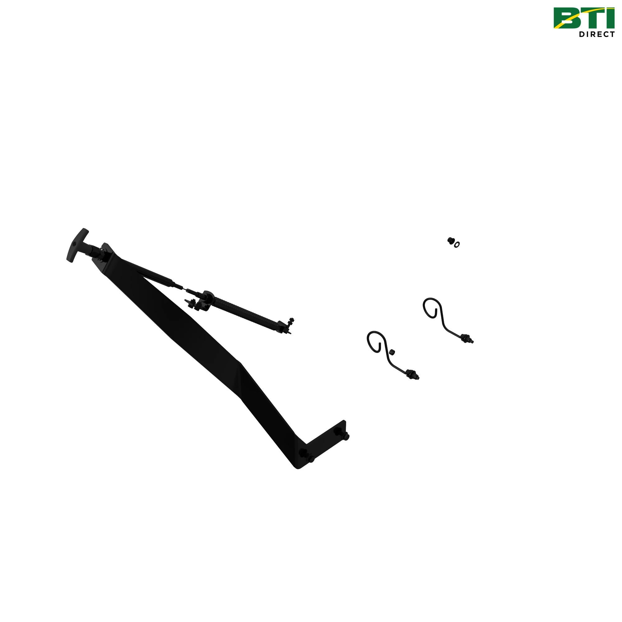 LVB26213: Remote Spout Bracket Kit