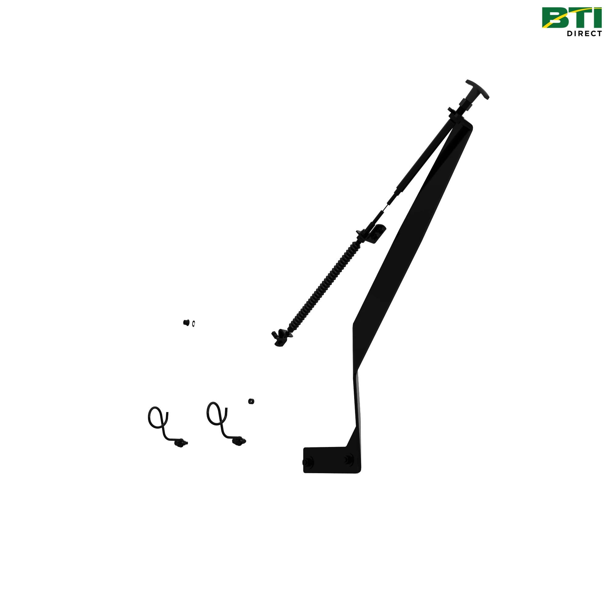 LVB26213: Remote Spout Bracket Kit