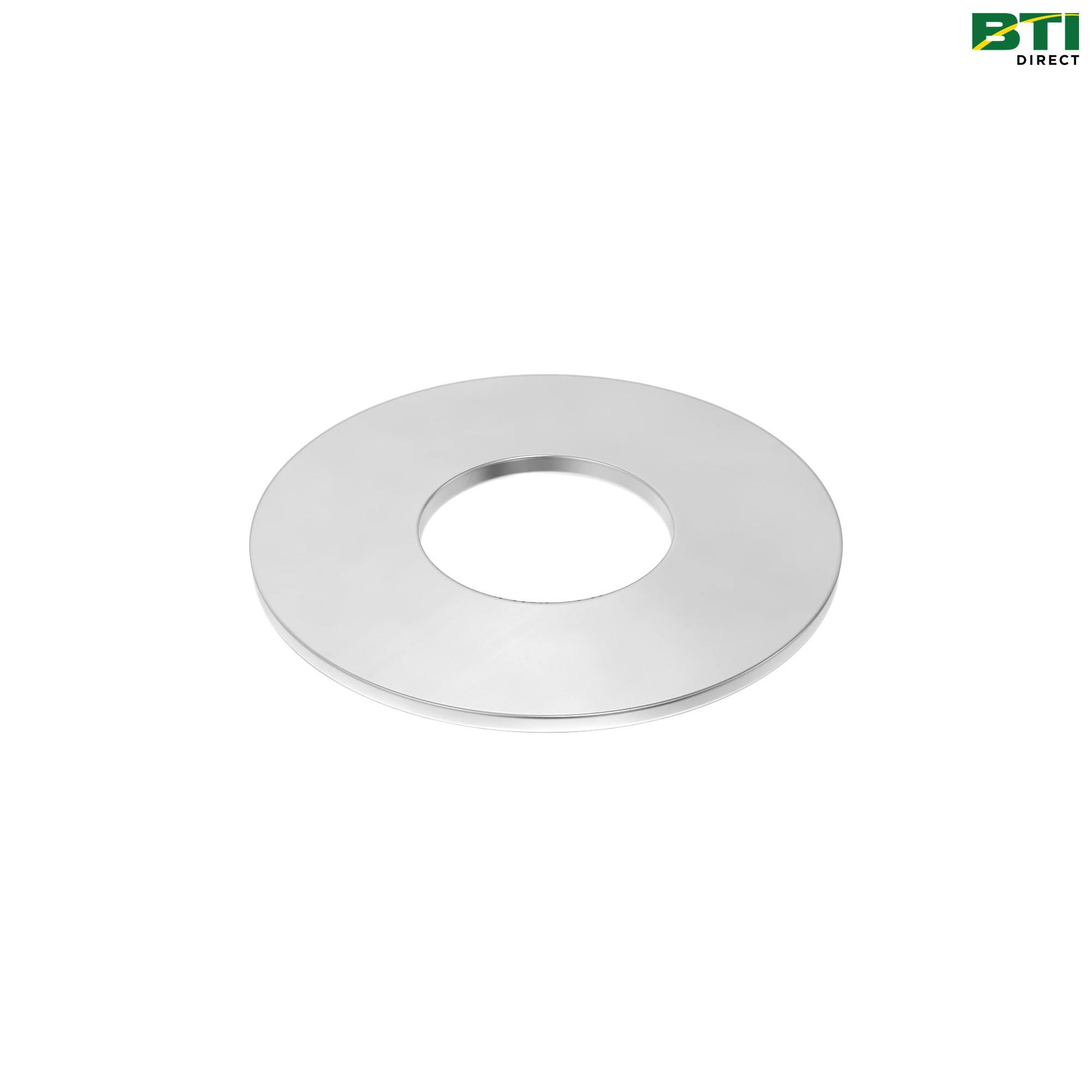 LVU10031: Concave Washer