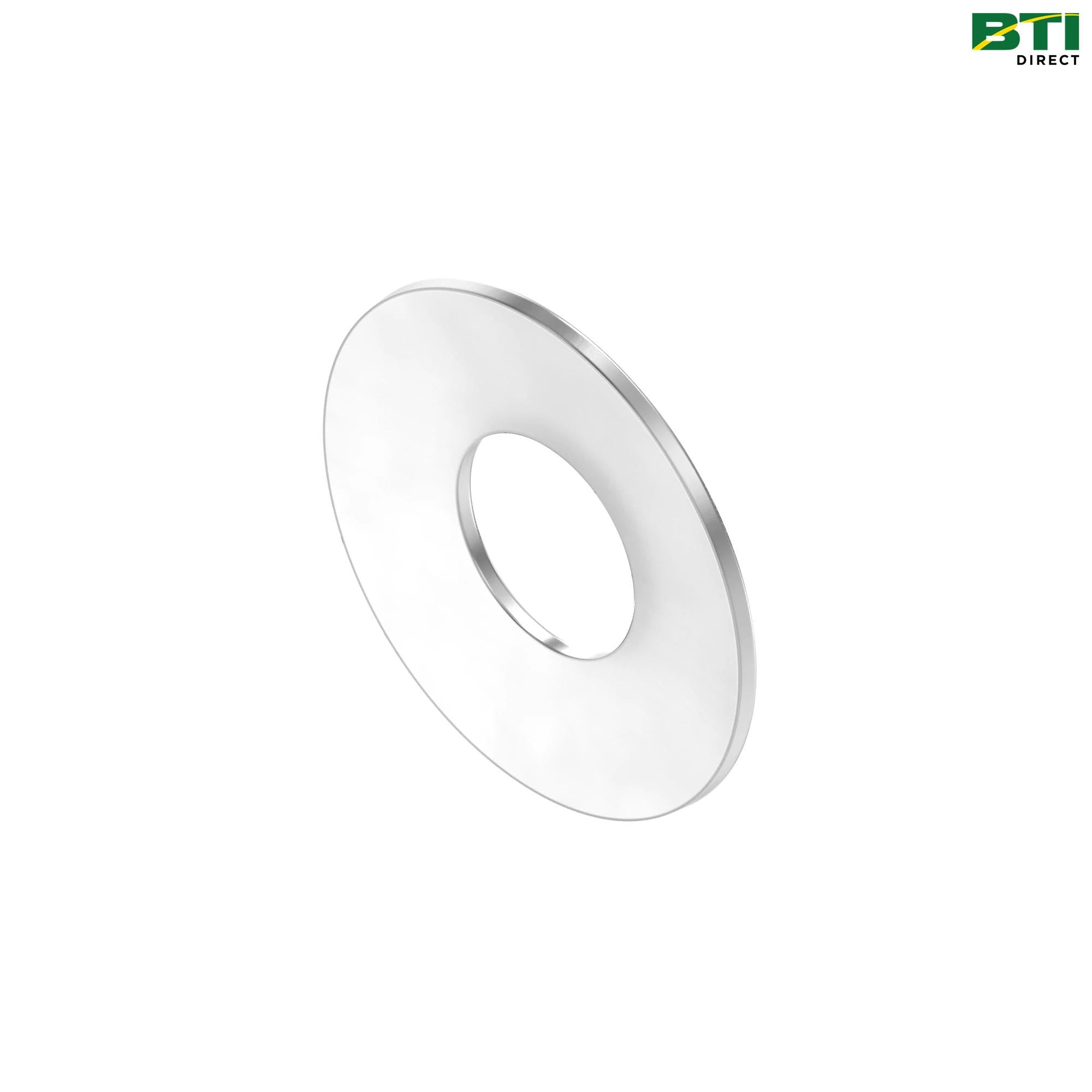 LVU10031: Concave Washer