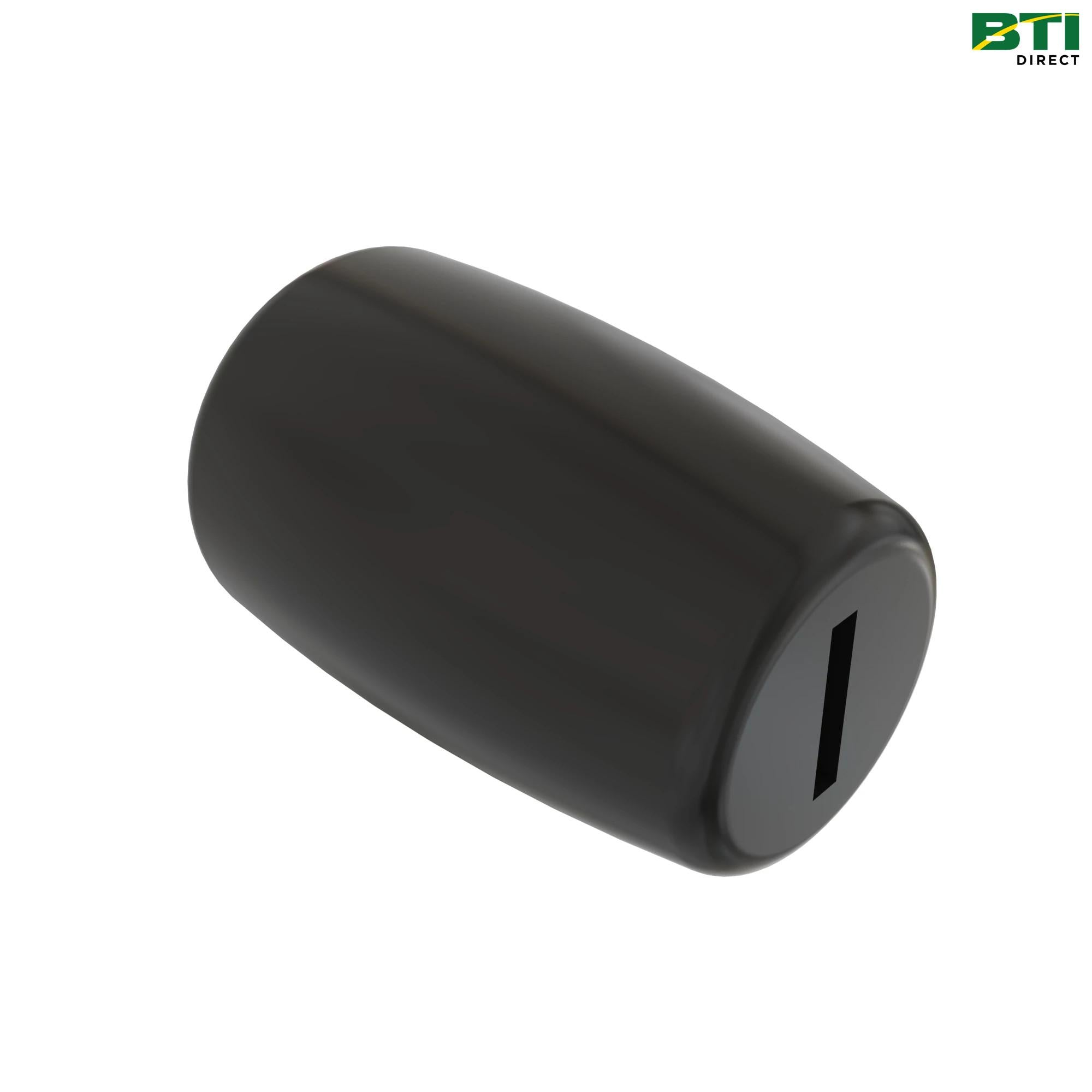 LVU10435: Joystick Lockout Knob