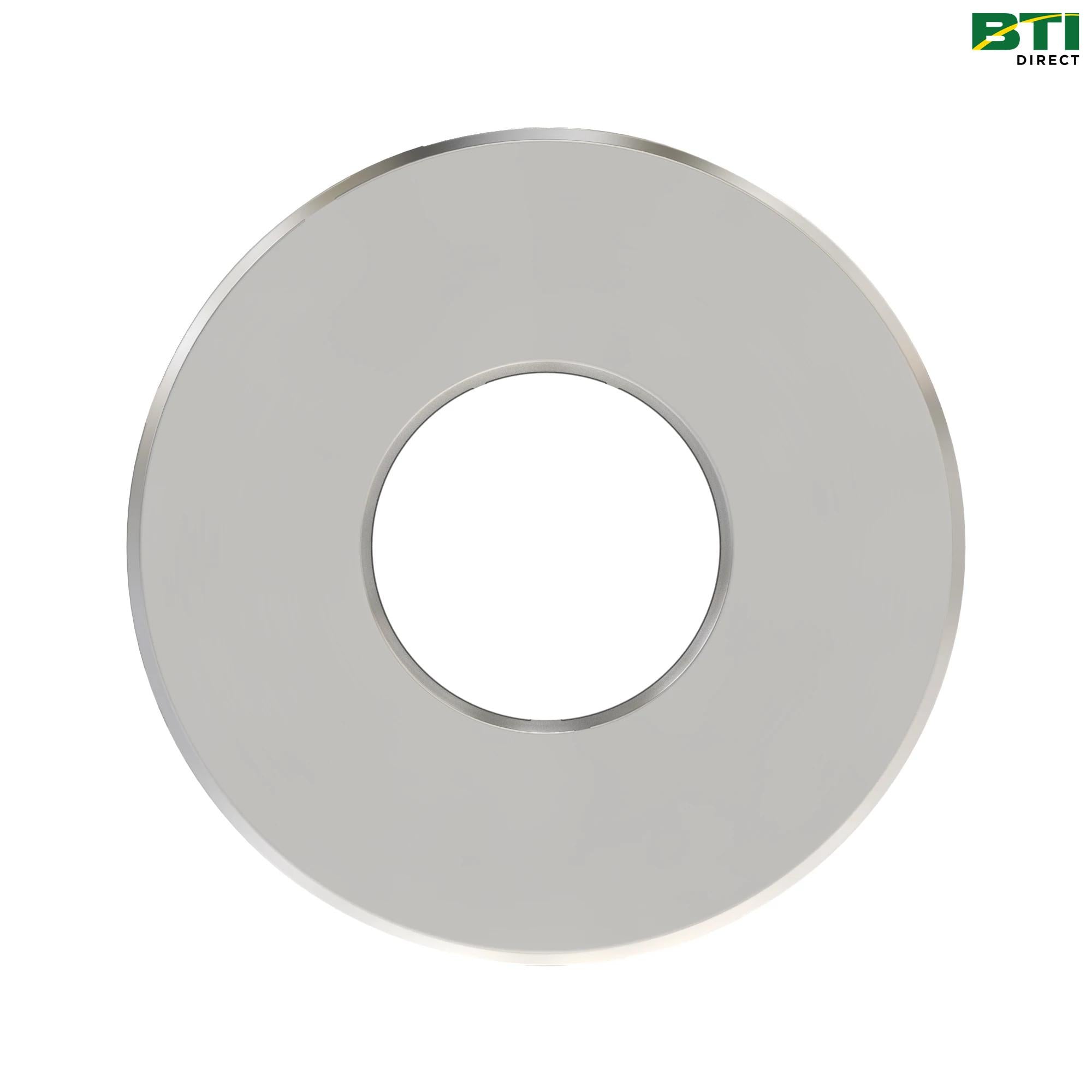 LVU10801: Plain Bushing