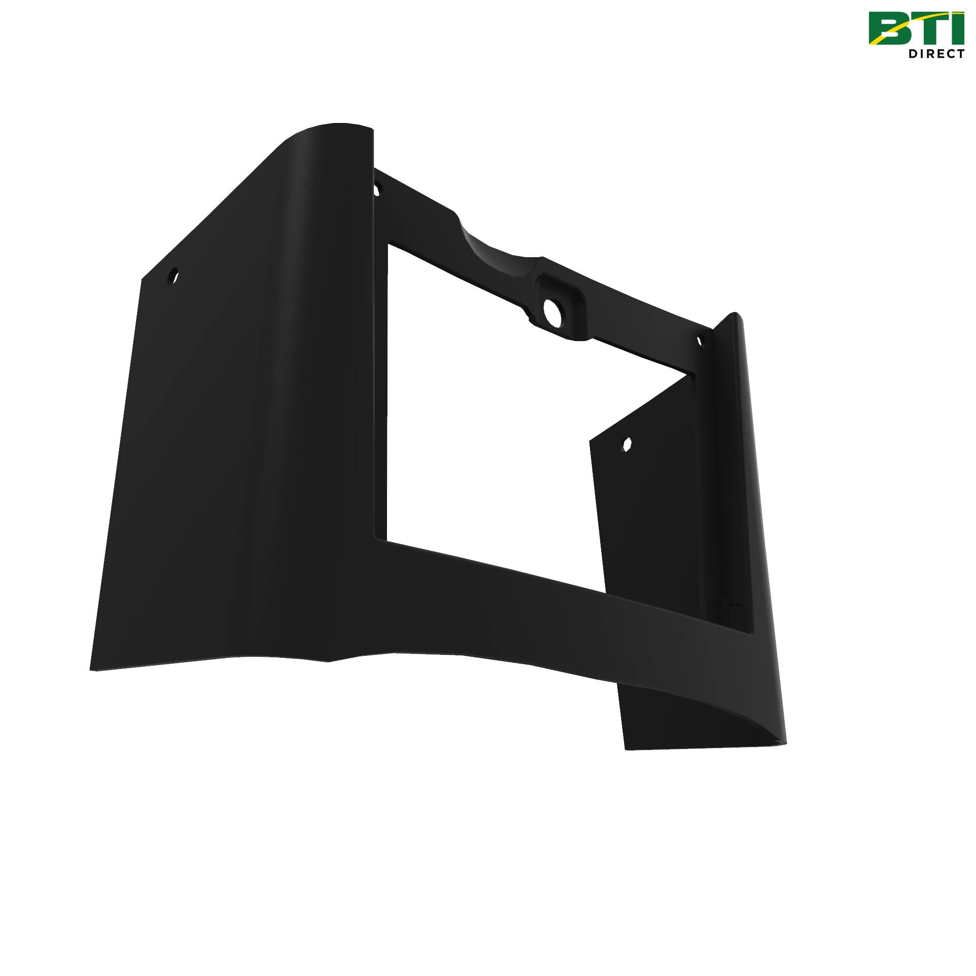 LVU10922: Lower Cowl