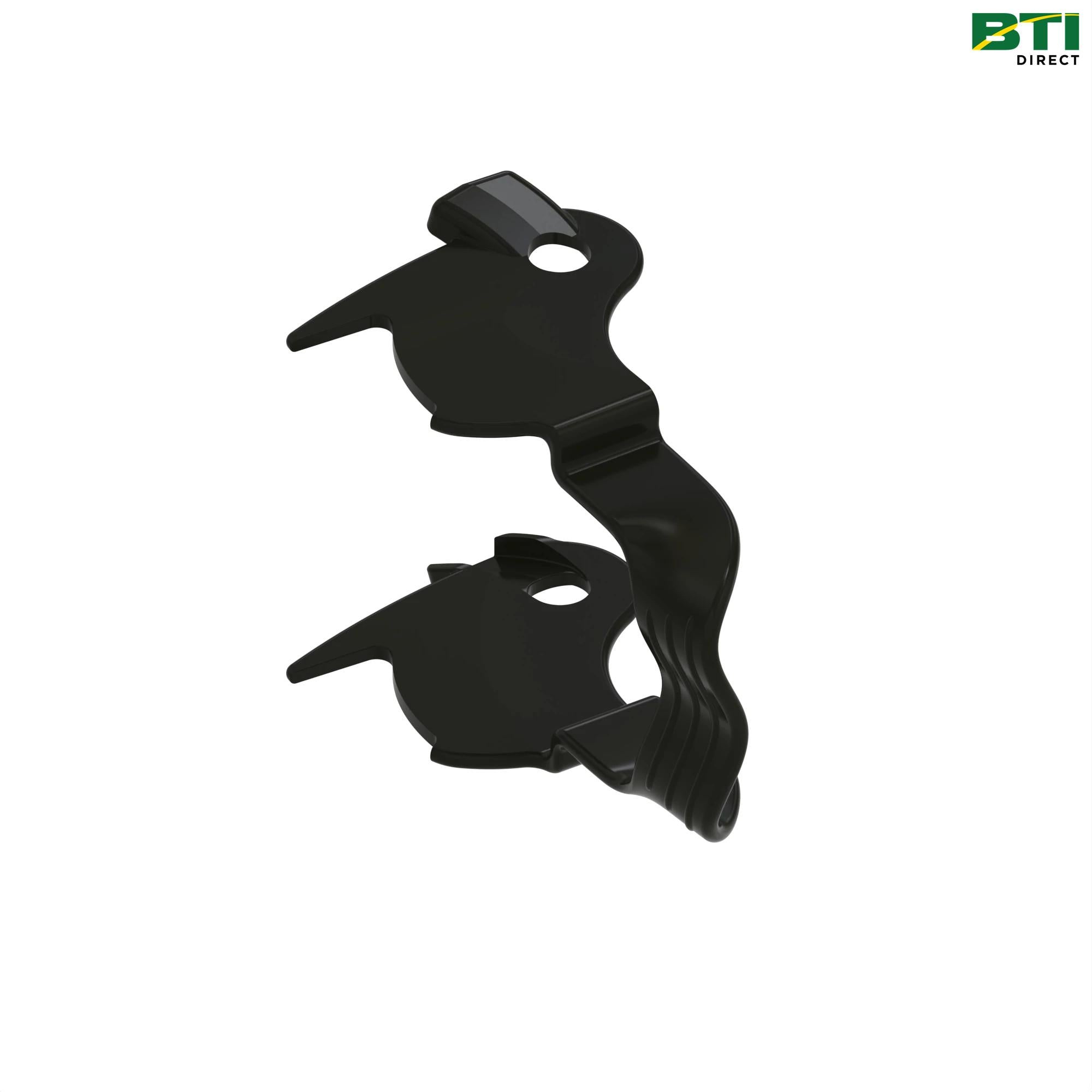 LVU11566: Tilt Steering Lever