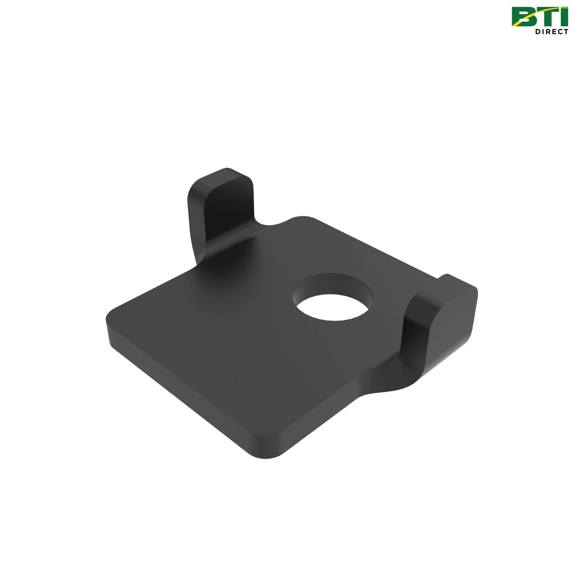 LVU11571: Control Lever Plate