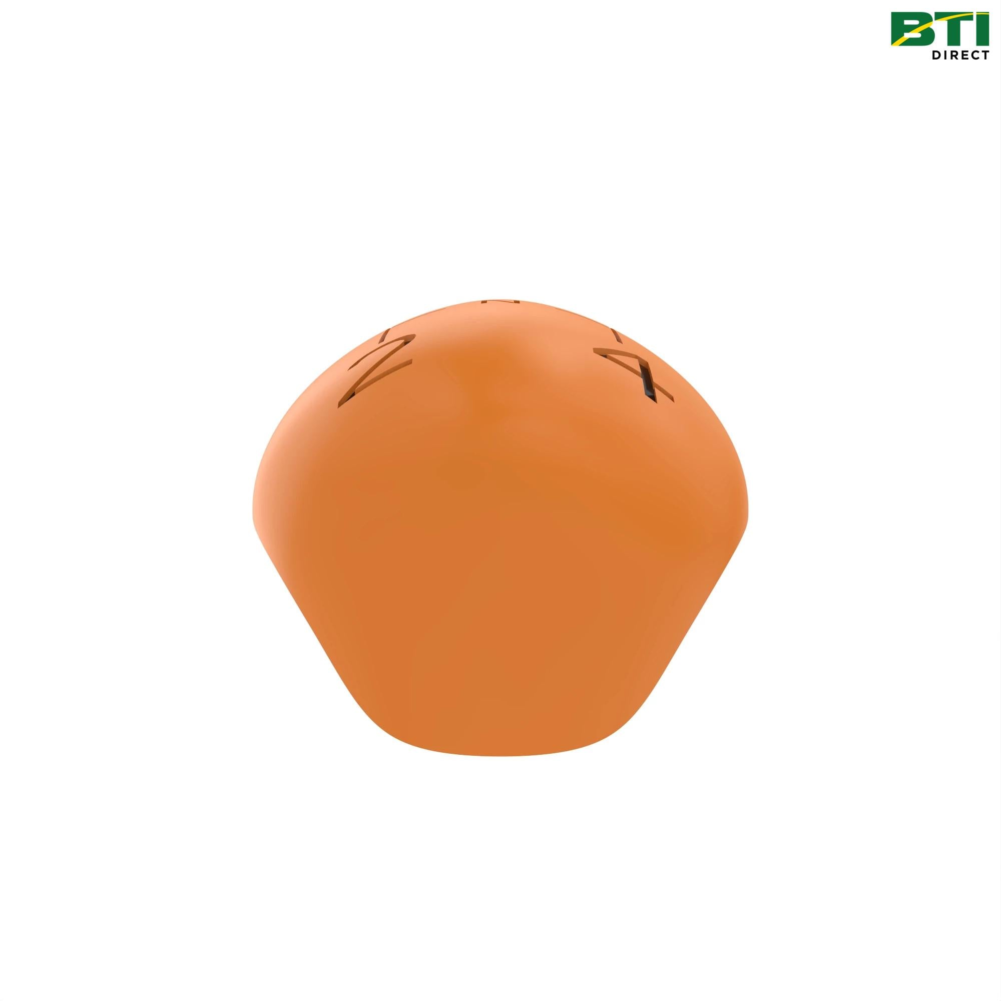 LVU11634: Transmission Control Cap