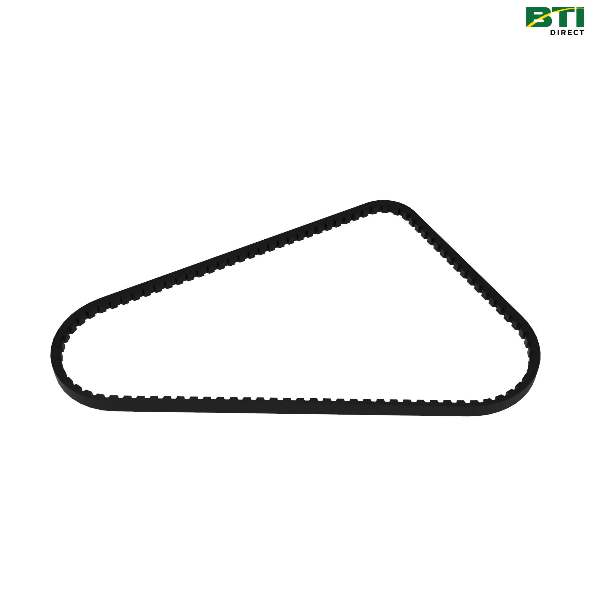 LVU11661: 0.5 Section Alternator V-Belt, Effective Length 1064.8 mm (42 inch)