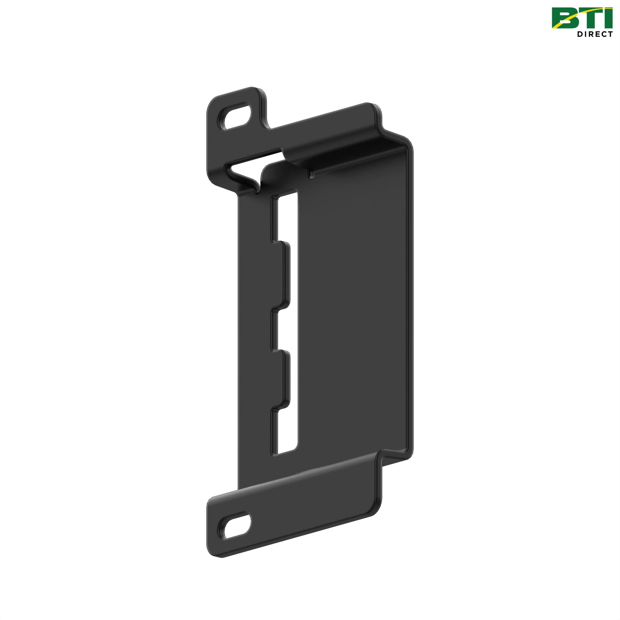 LVU11927: Joystick Lockout Plate Bracket