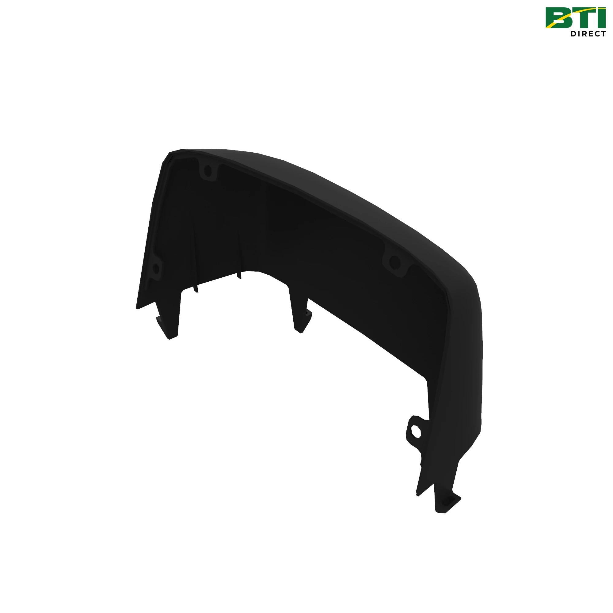 LVU11990: Instrument Panel Cover