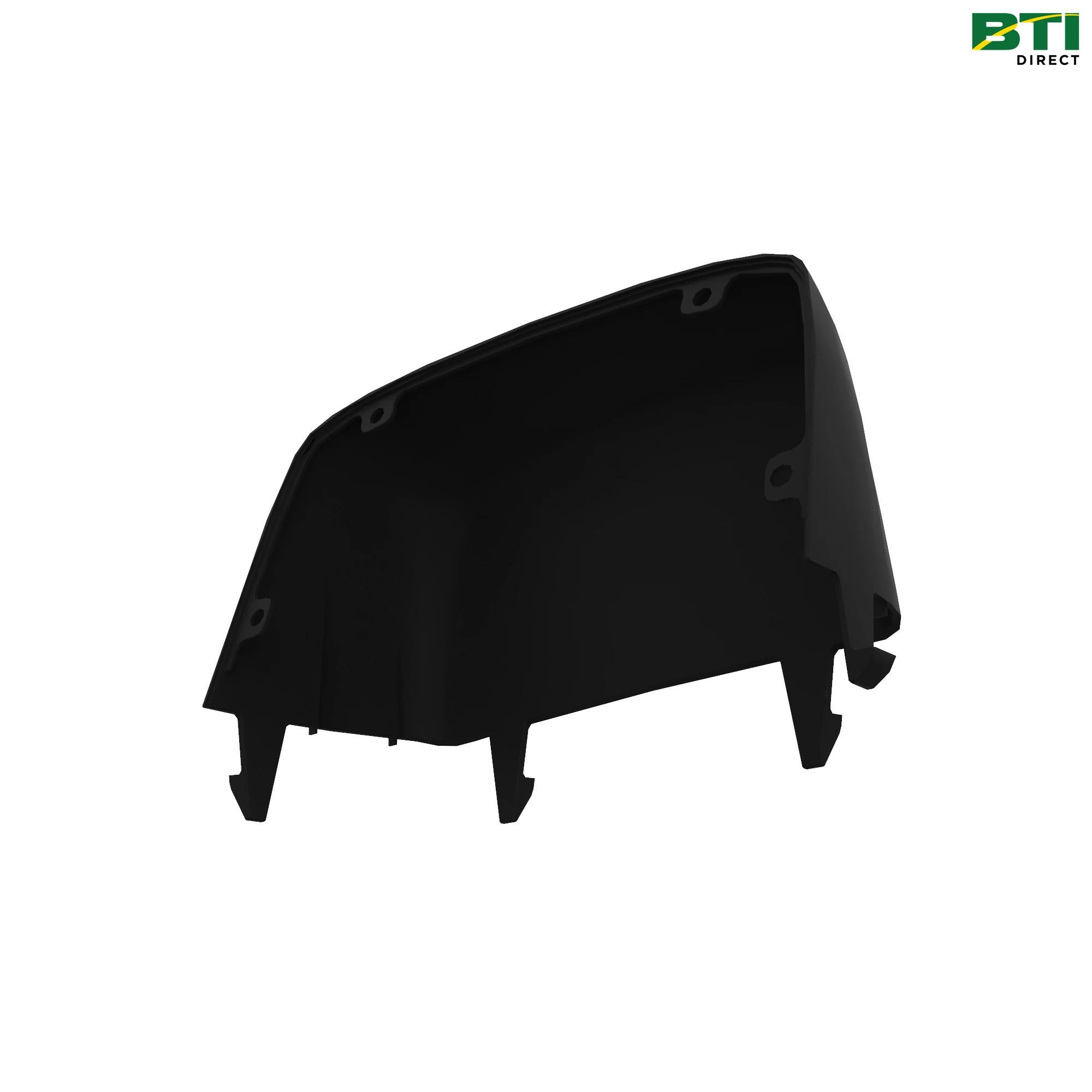 LVU11990: Instrument Panel Cover