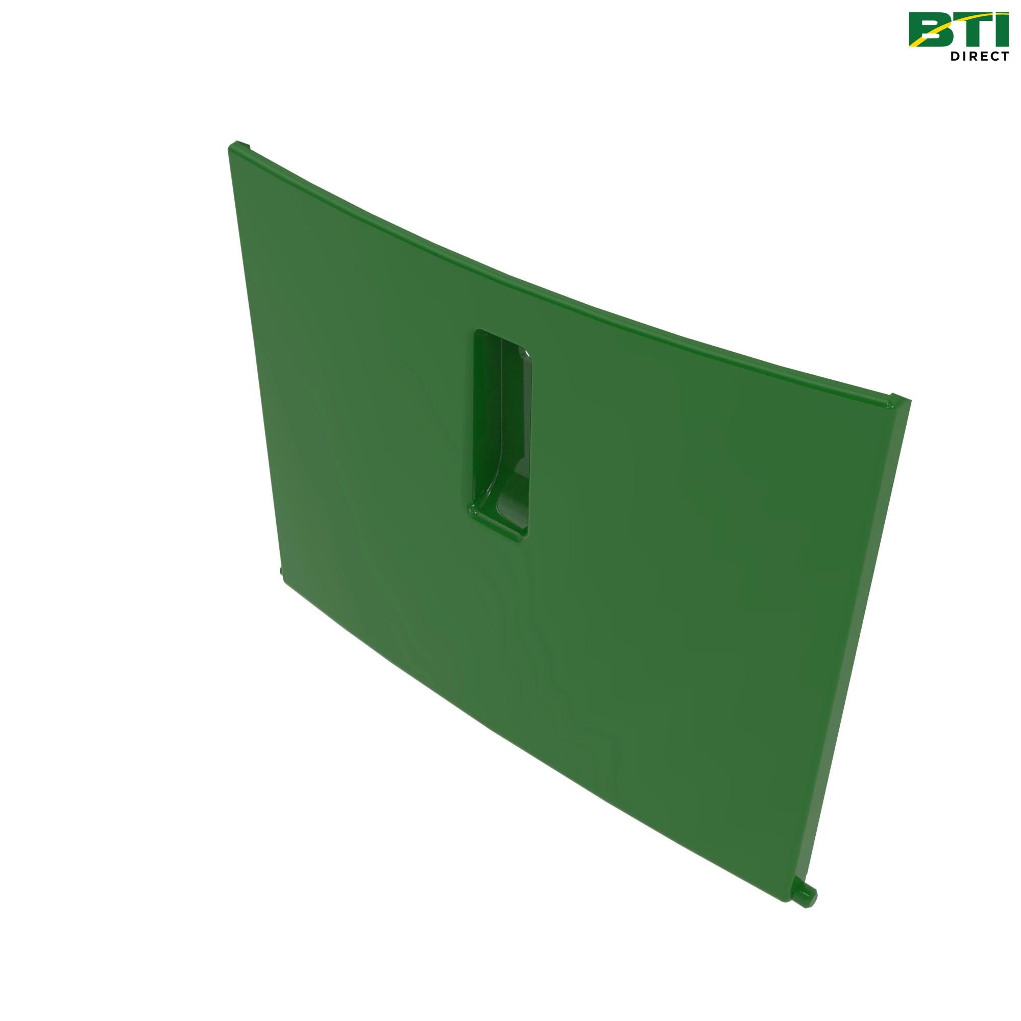 LVU12036: Firewell Cover