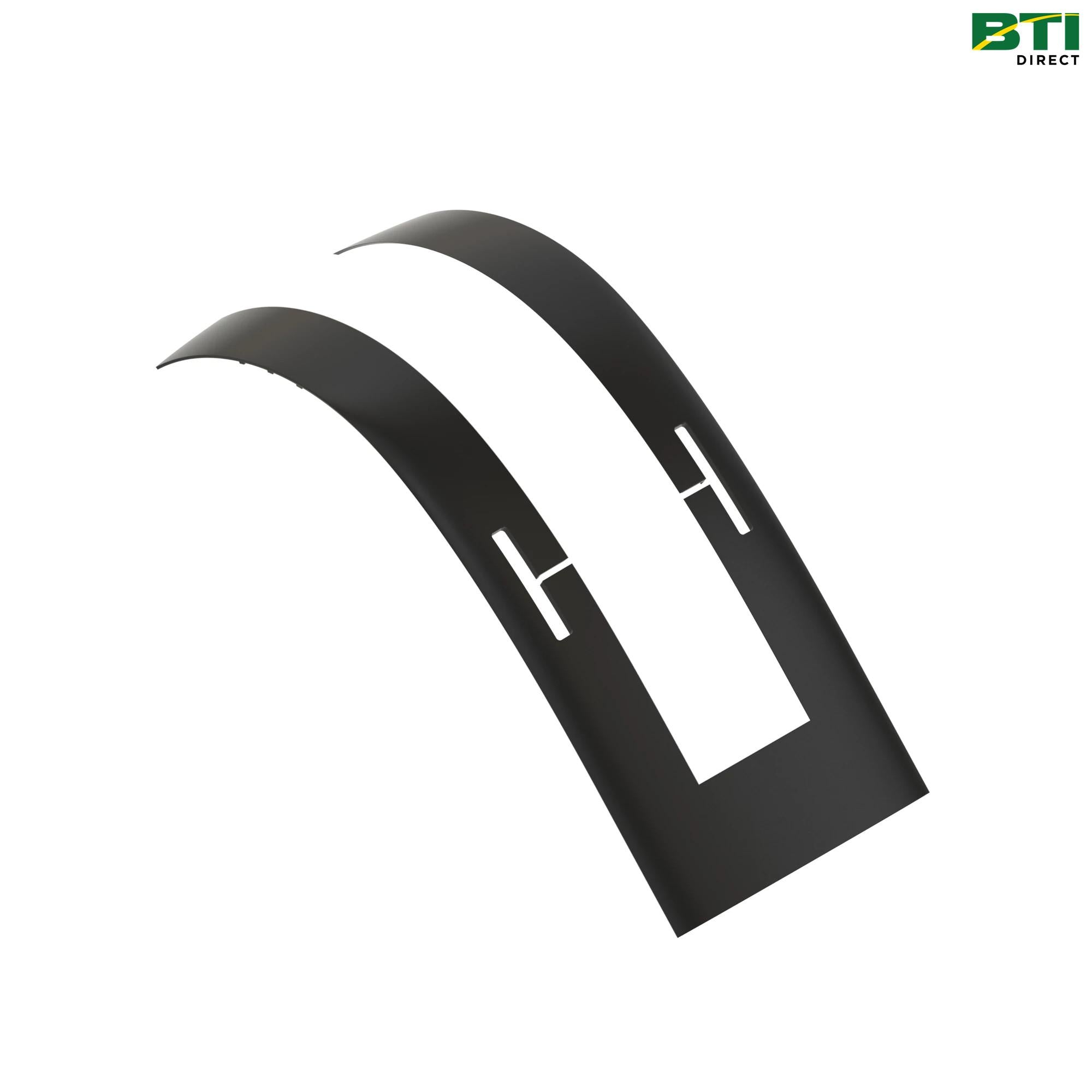 LVU12169: Tilt Steering Seal