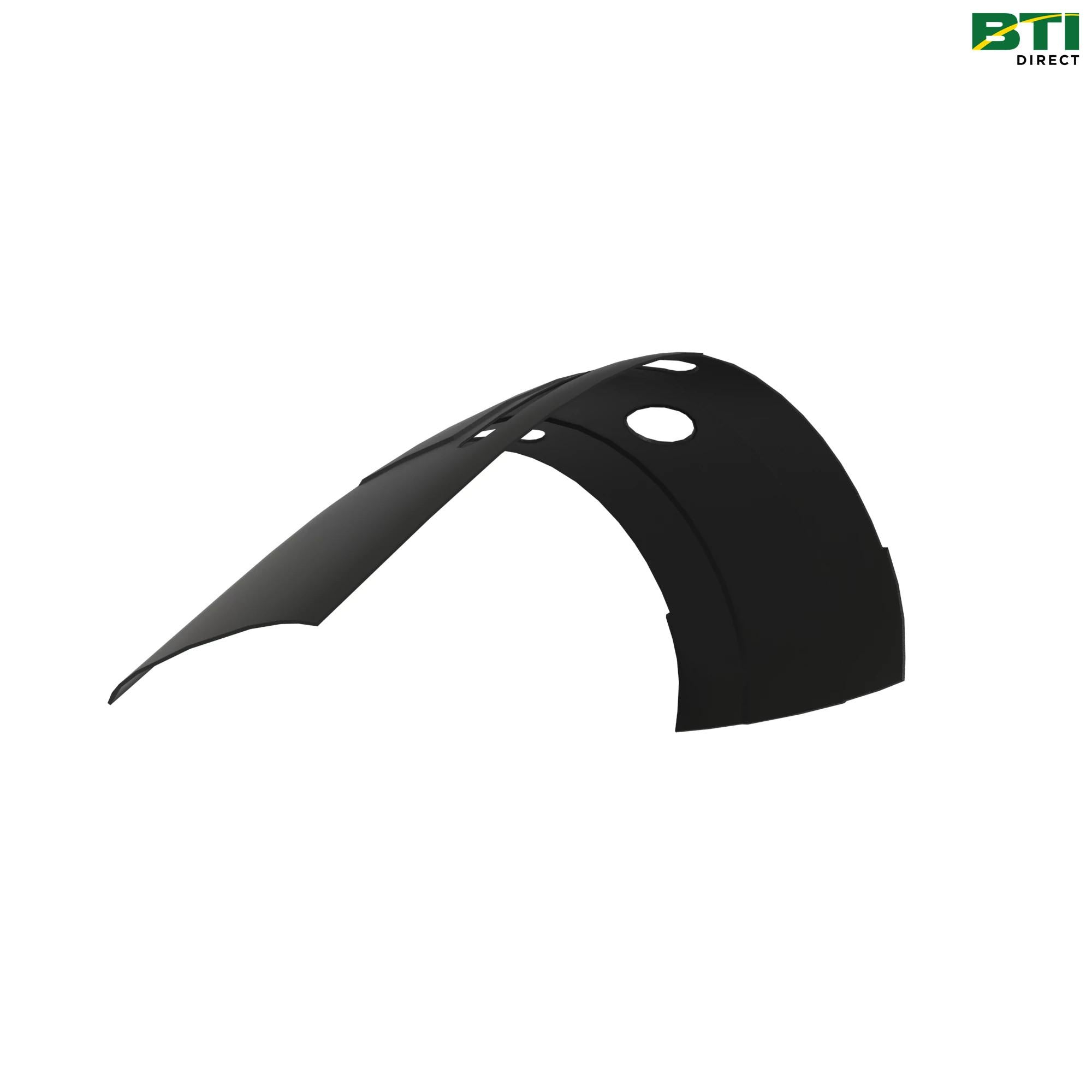 LVU12339: Tilt Steering Column Seal
