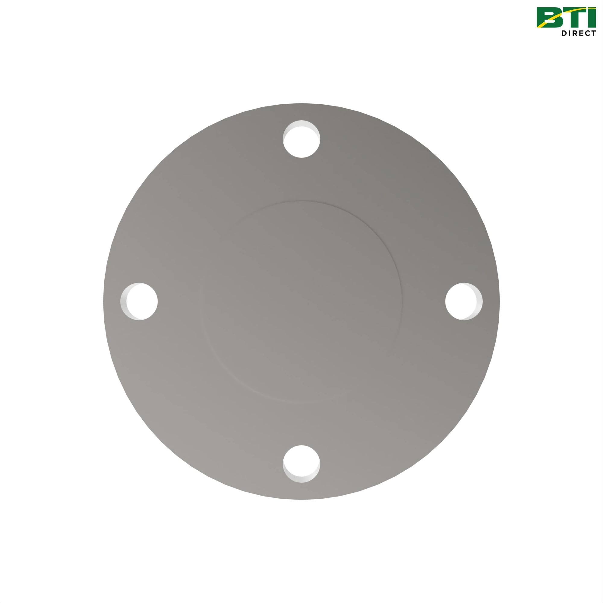 LVU12475: Front Tire Chain Spacer