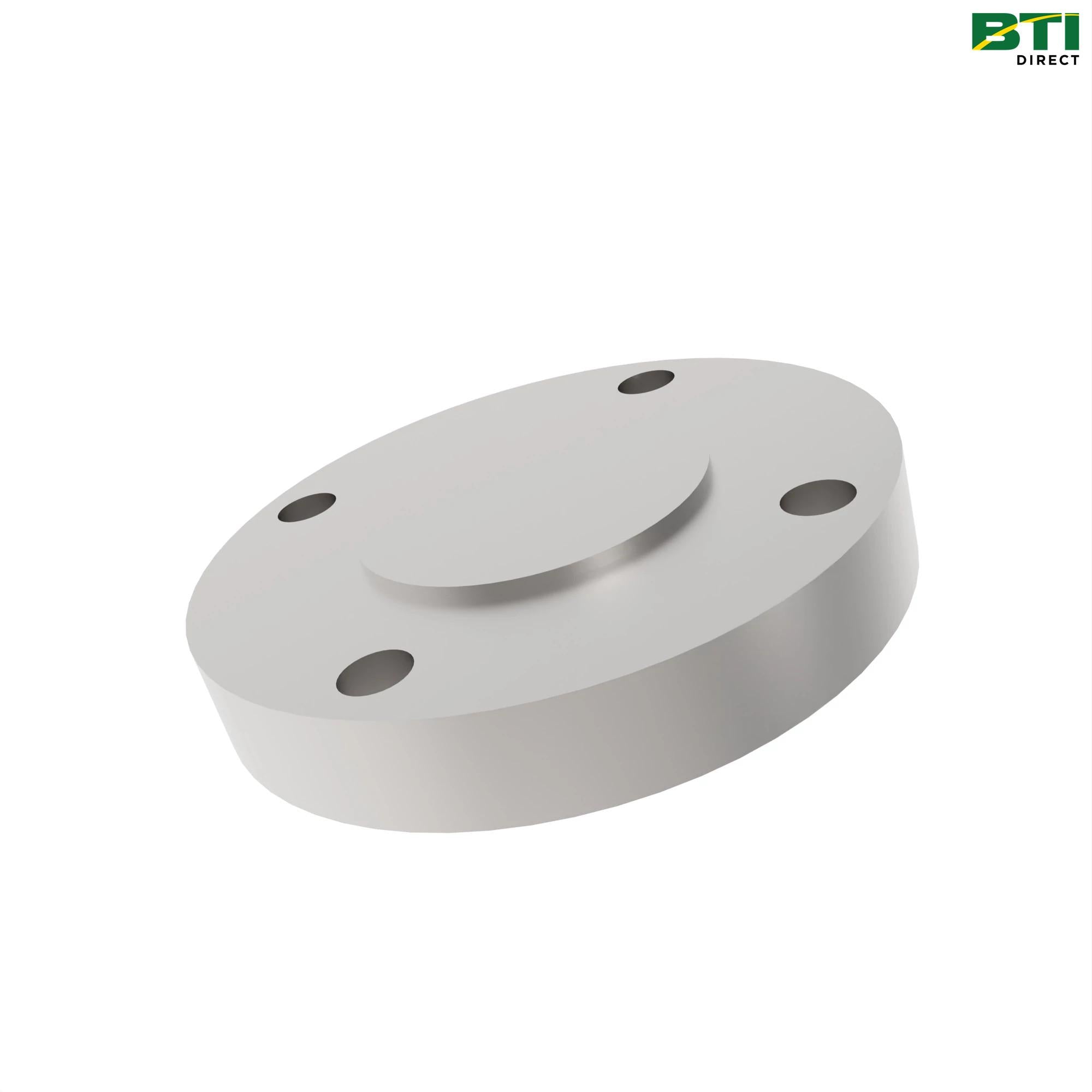 LVU12475: Front Tire Chain Spacer