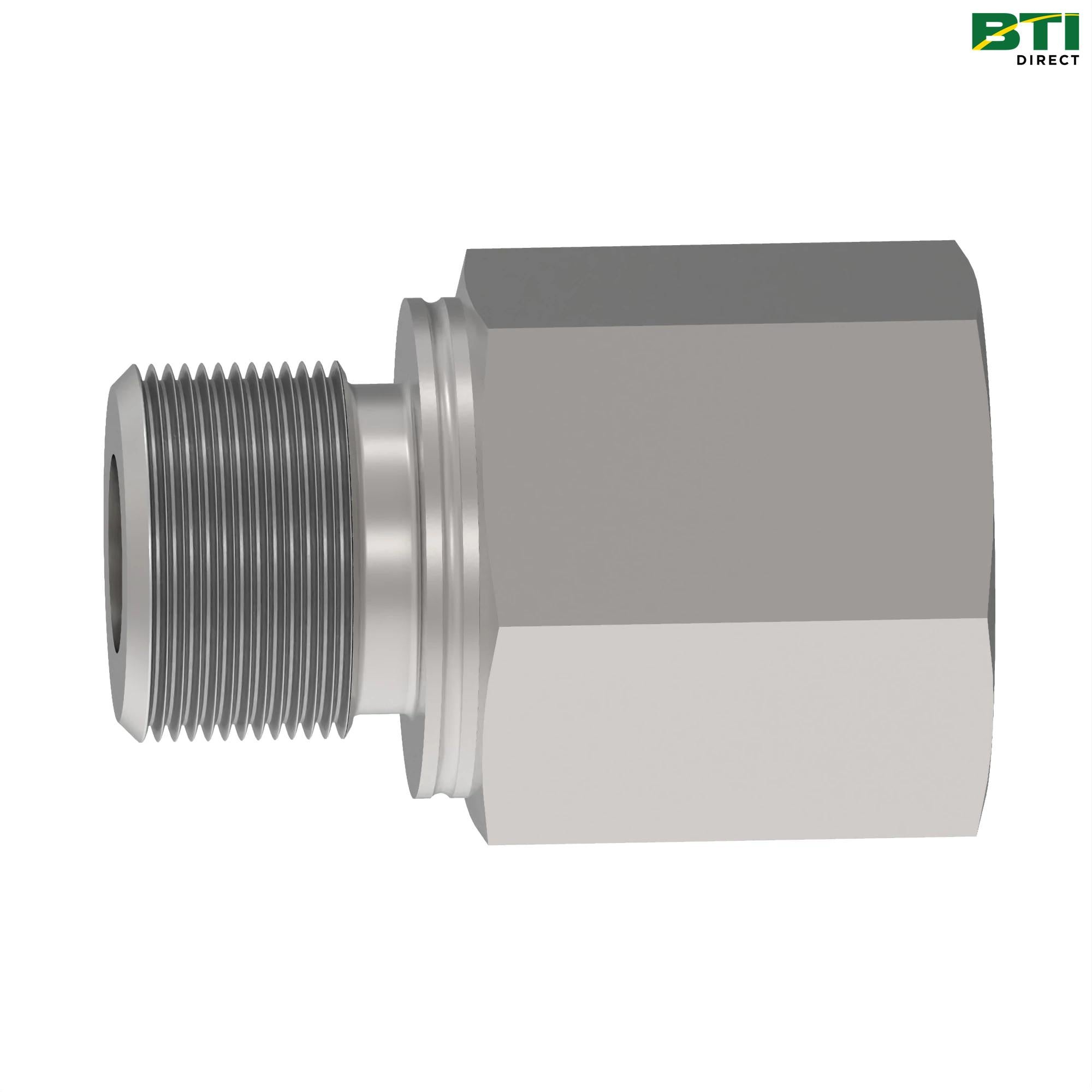 LVU12642: Orifice Retaining Adapter Fitting