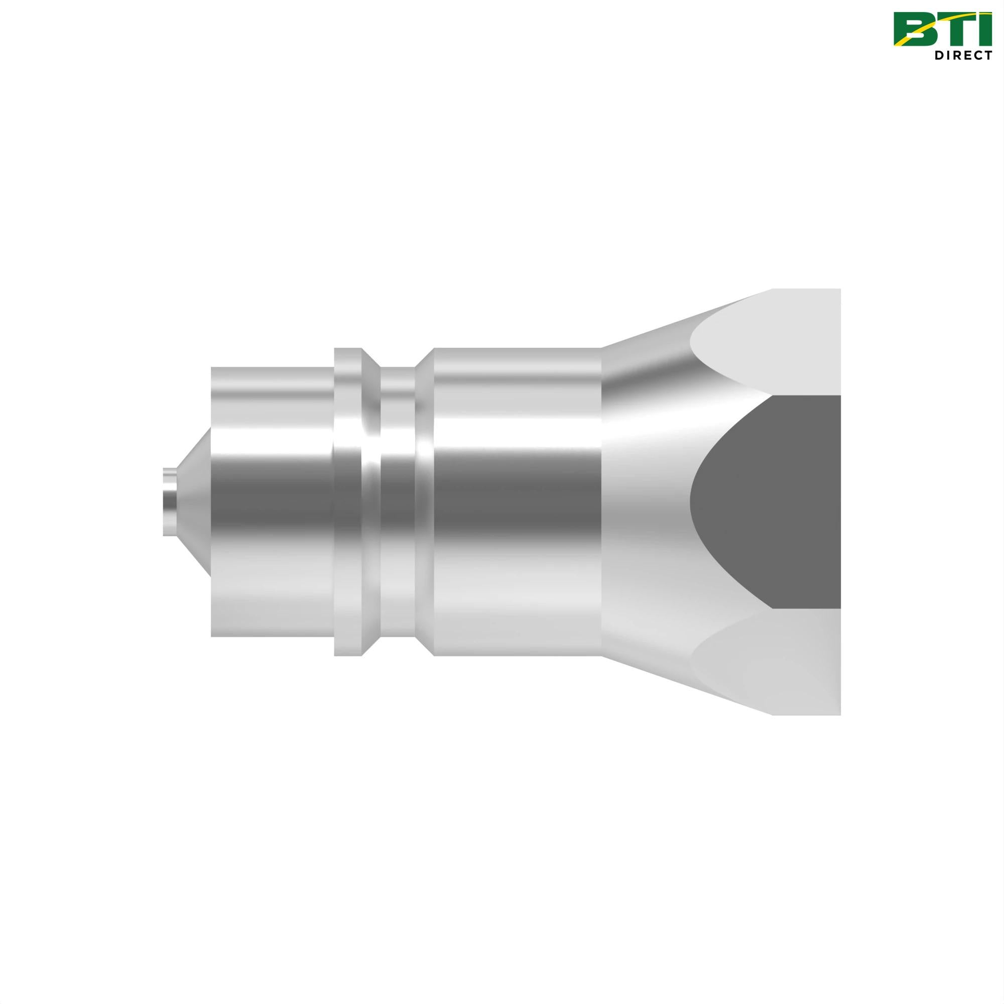 LVU12705: Hydraulic Quick Connect Fitting