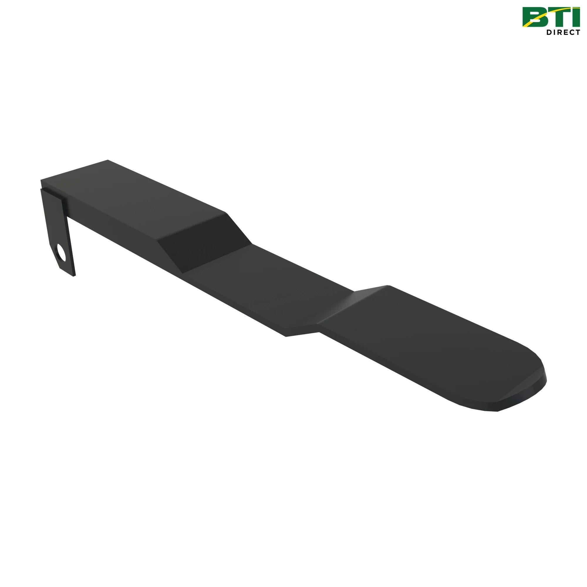 LVU12785: Stabilizer Backhoe Shield