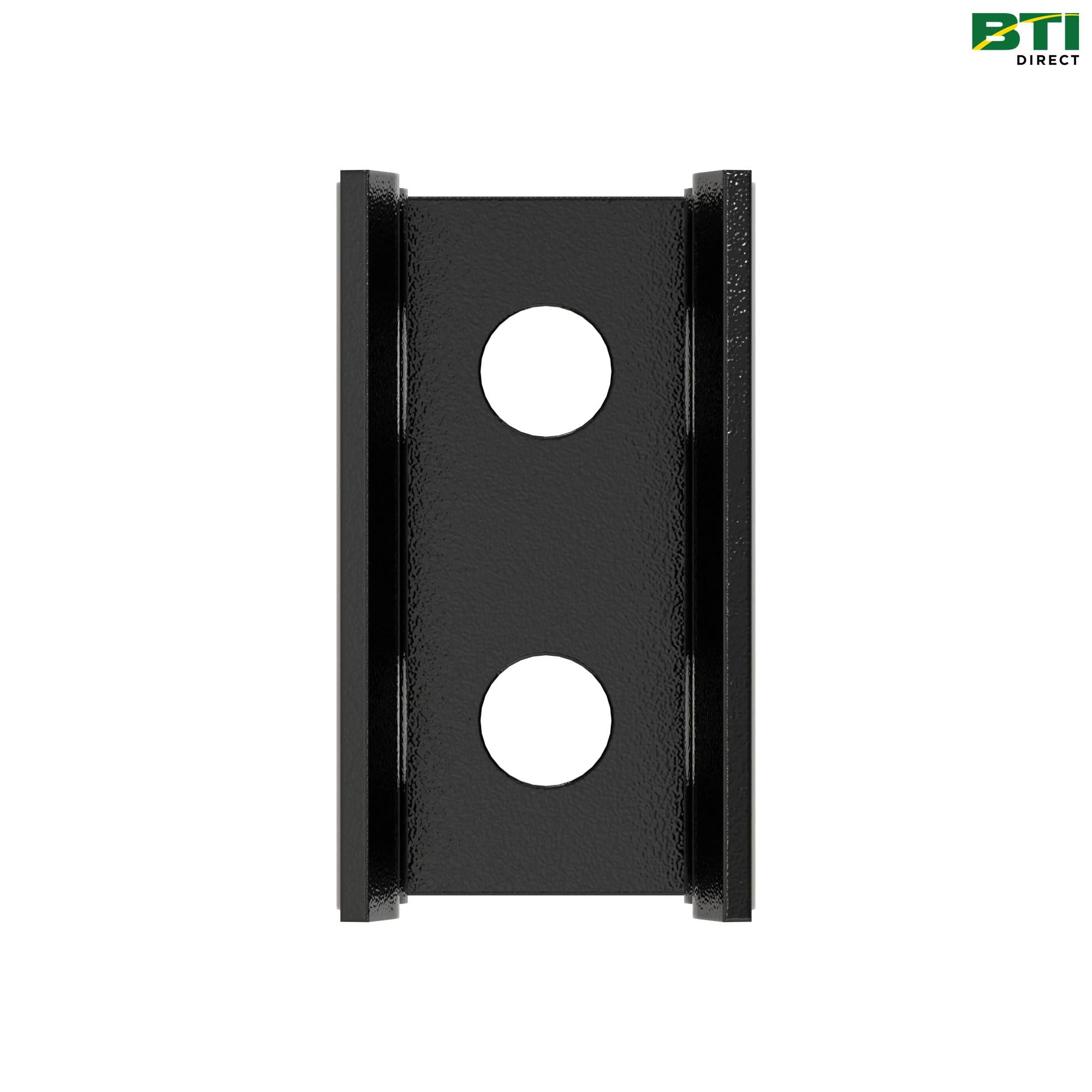 LVU12848: Hood Raise Latch Clip