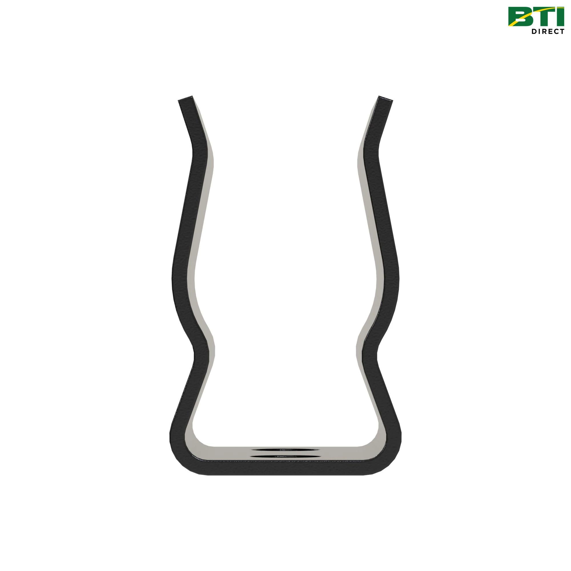 LVU12848: Hood Raise Latch Clip